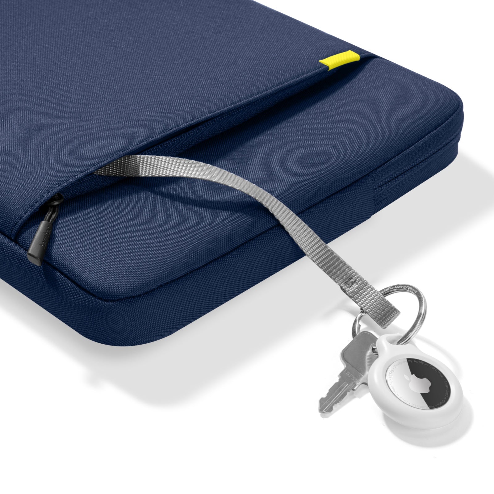 Tomtoc - Defender-A13 Laptop Sleeve for 13 inch MacBook Air/Pro - Pokrowiec na Macbooka