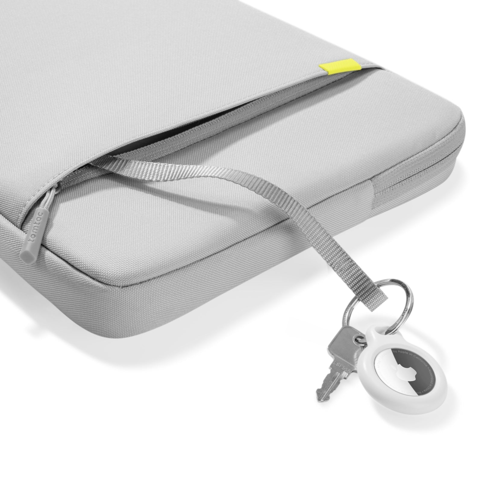 Tomtoc - Defender-A13 Laptop Sleeve for 15 inch MacBook Air - Pokrowiec na Macbooka
