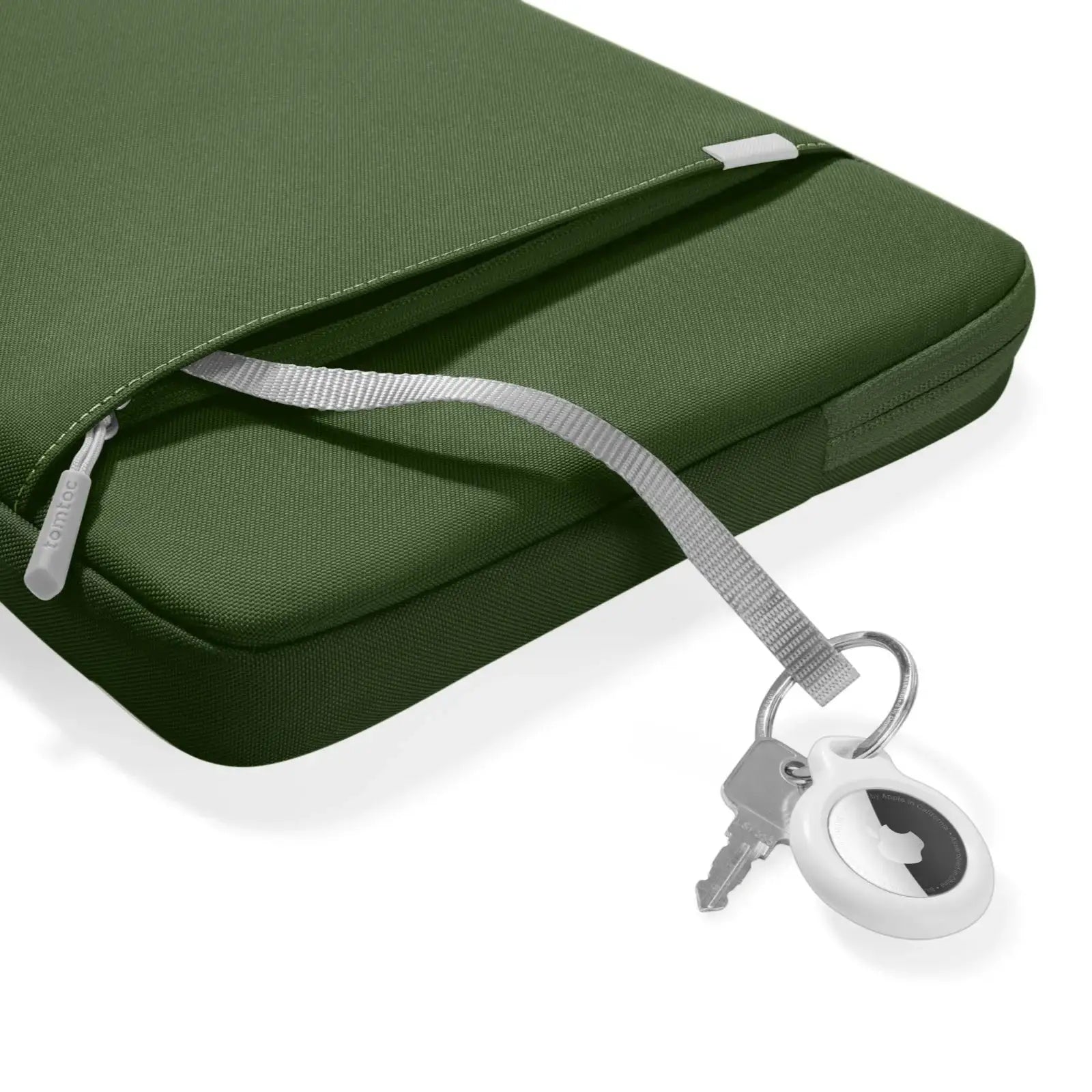 Tomtoc - Defender-A13 Laptop Sleeve for 16 inch MacBook Pro - Pokrowiec na Macbooka