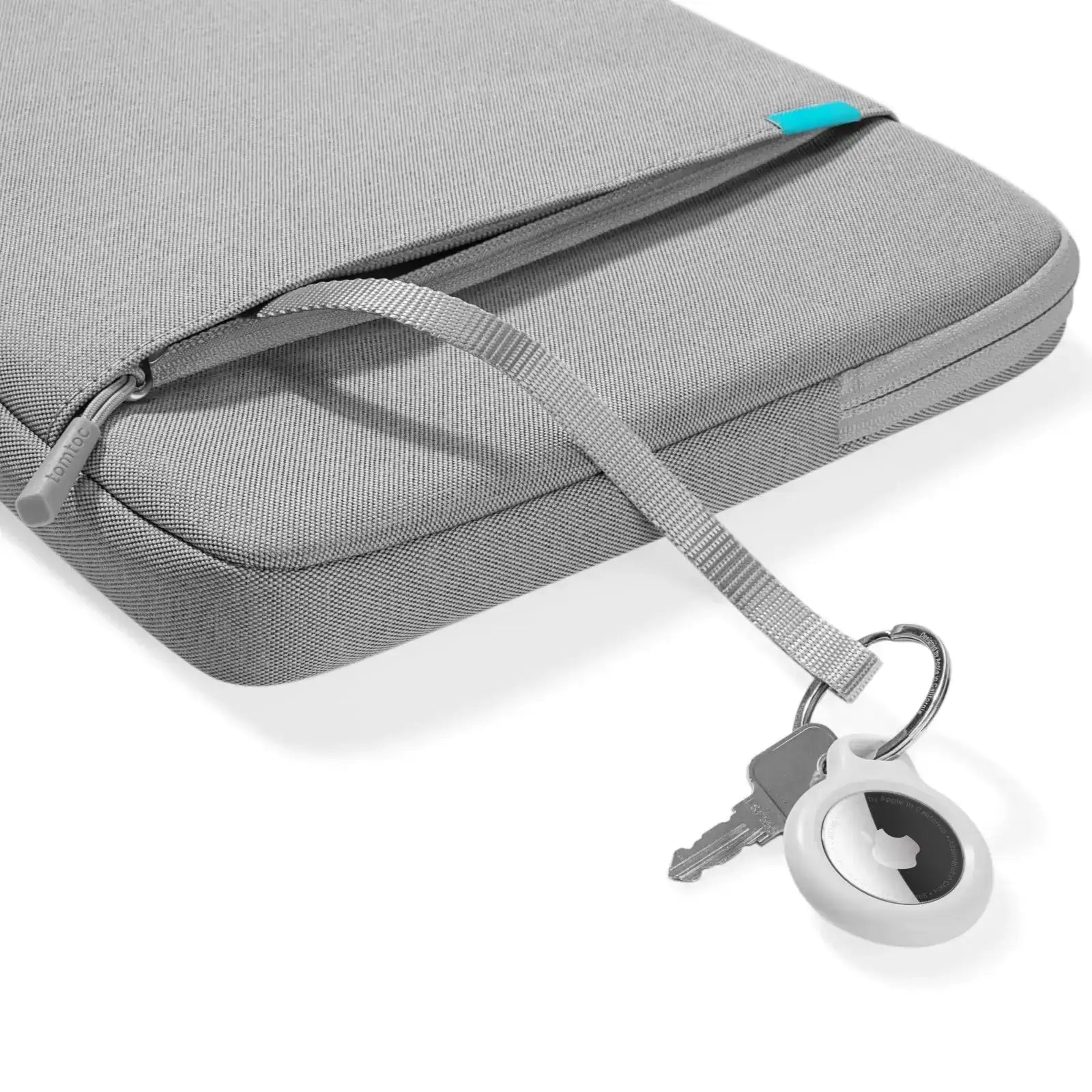 Tomtoc - Defender-A13 Laptop Sleeve Kit for 13 inch MacBook Air/Pro - Pokrowiec na Macbooka