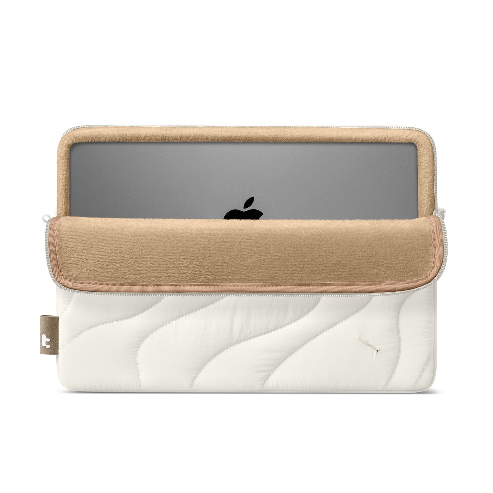 Tomtoc - Terra-A27 Laptop Sleeve for 14 inch MacBook Pro - Pokrowiec na MacBooka