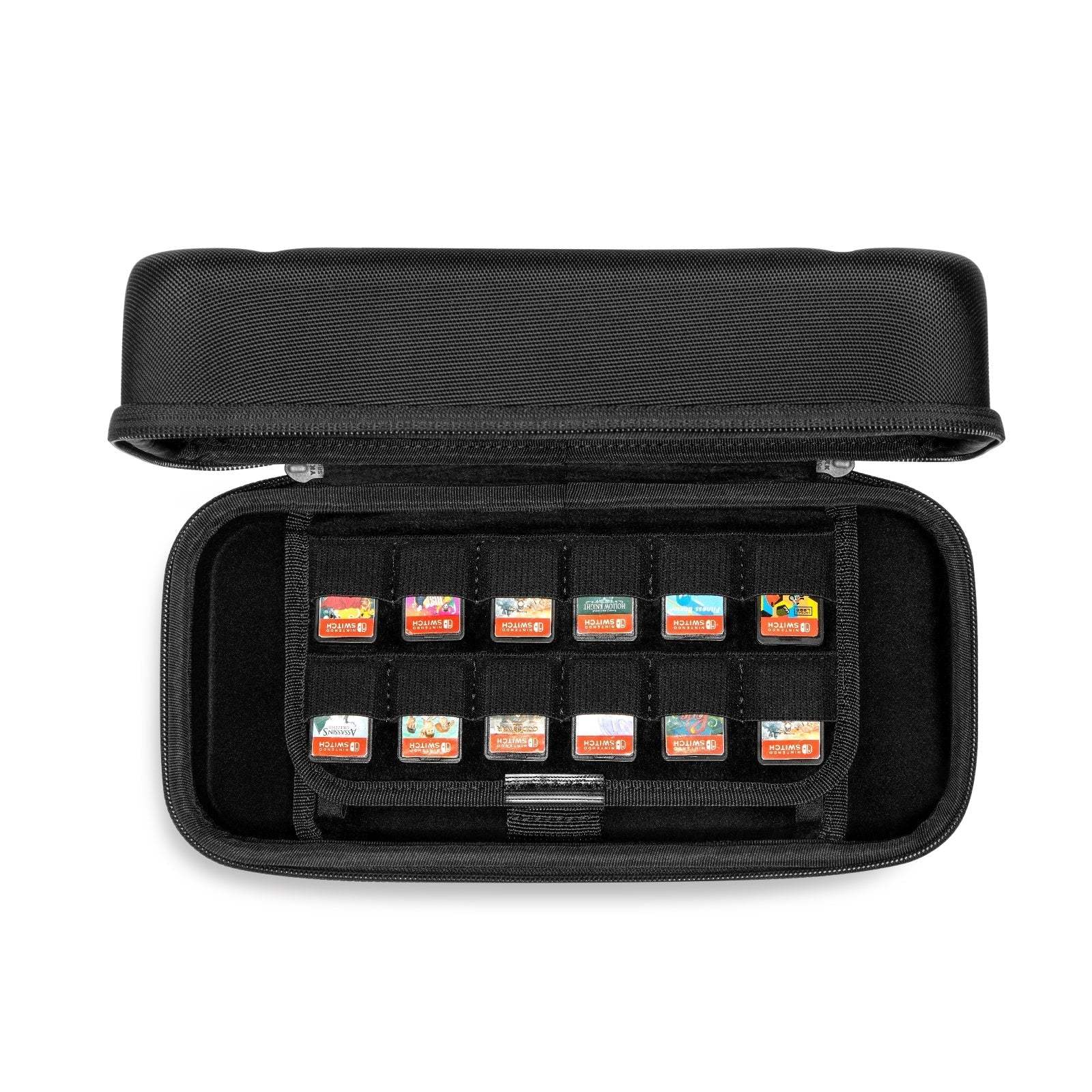 Tomtoc - FancyCase-G05 Nintendo Switch Travel Case - Pokrowiec na Konsolę Nintendo Switch