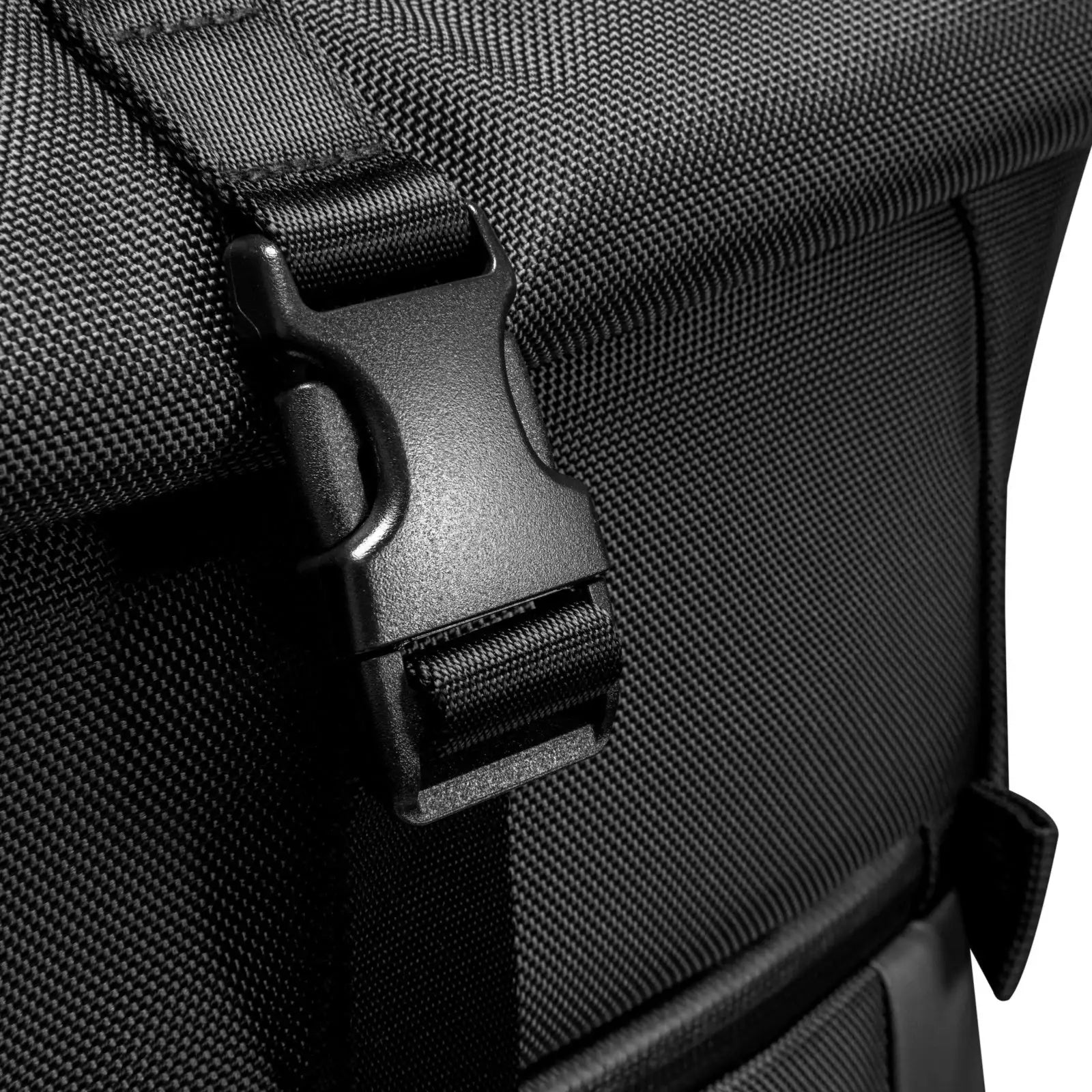 Tomtoc - Navigator-T61 Rolltop Backpack L - Plecak Rolltop na Laptopa