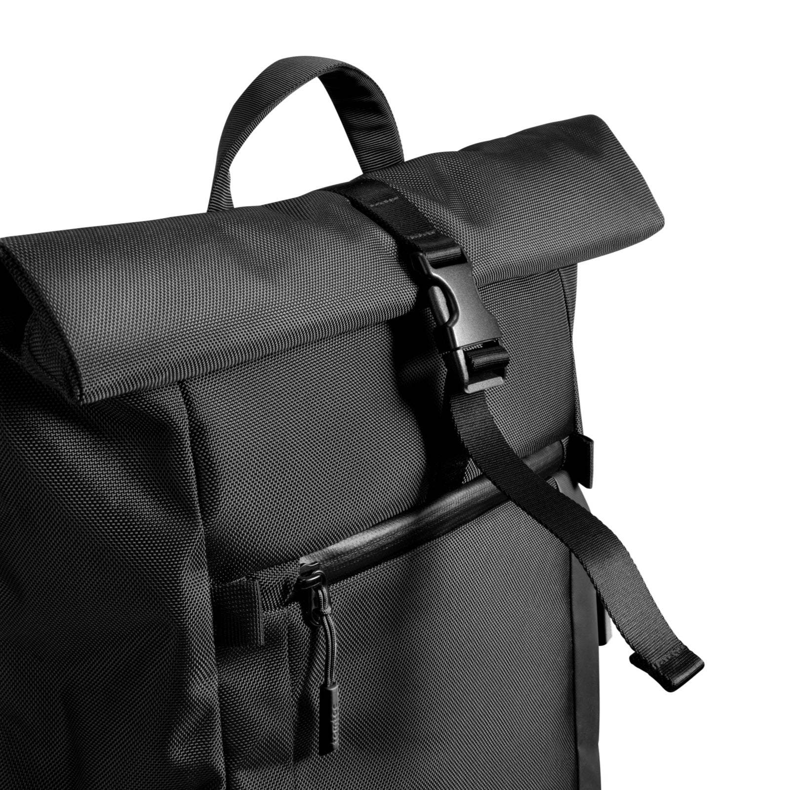 Tomtoc - Navigator-T61 Rolltop Backpack L - Plecak Rolltop na Laptopa