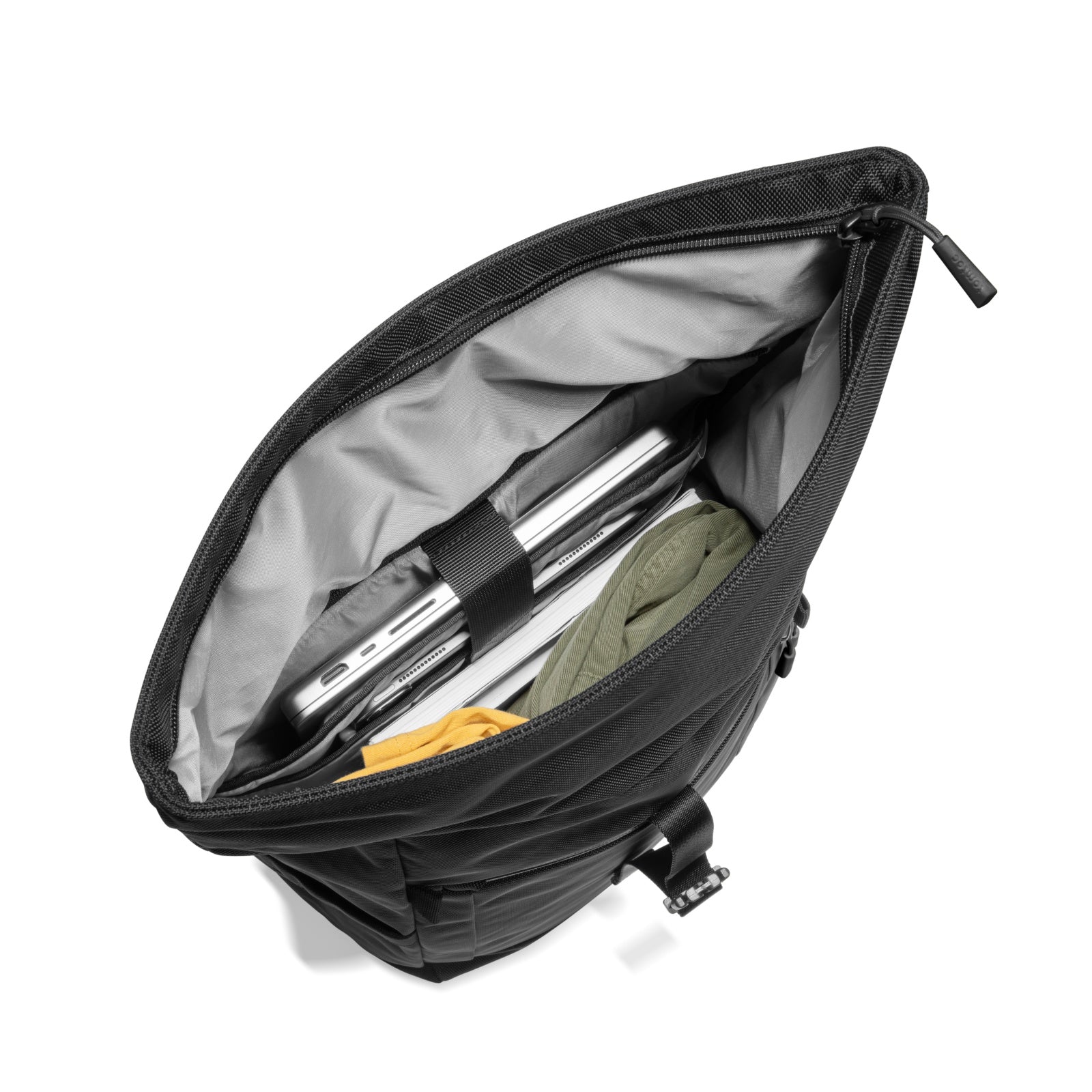 Tomtoc - Navigator-T61 Rolltop Backpack L - Plecak Rolltop na Laptopa