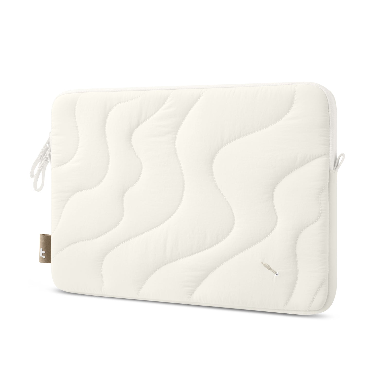 Tomtoc - Terra-A27 Laptop Sleeve for 14 inch MacBook Pro - Pokrowiec na MacBooka