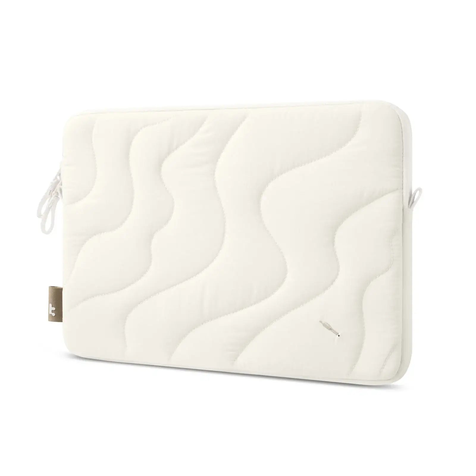 Tomtoc - Terra-A27 Laptop Sleeve for 14 inch MacBook Pro - Pokrowiec na MacBooka