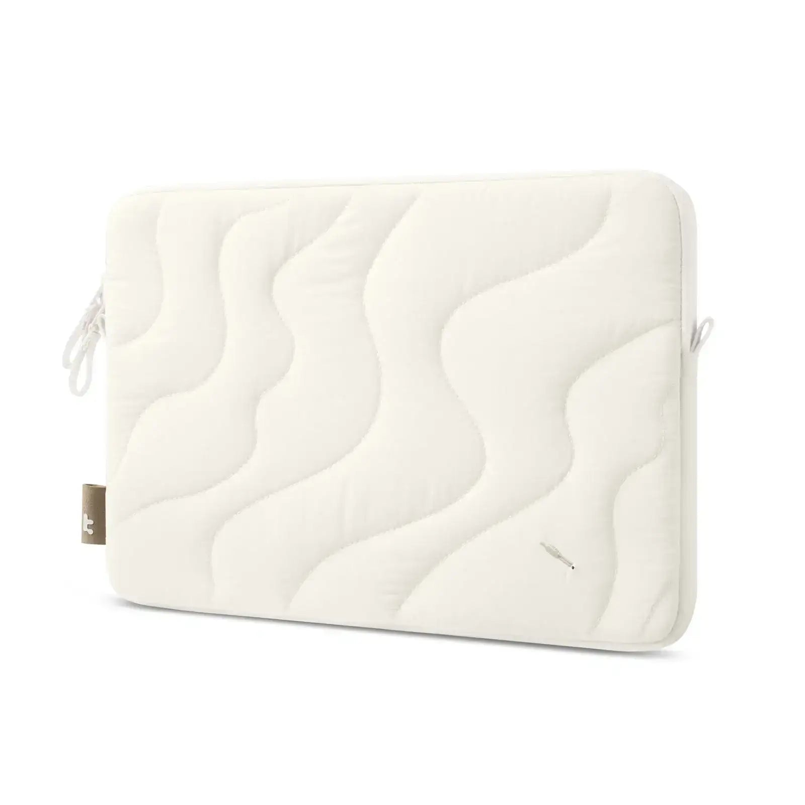 Tomtoc - Terra-A27 Laptop Sleeve for 14 inch MacBook Pro - Pokrowiec na MacBooka