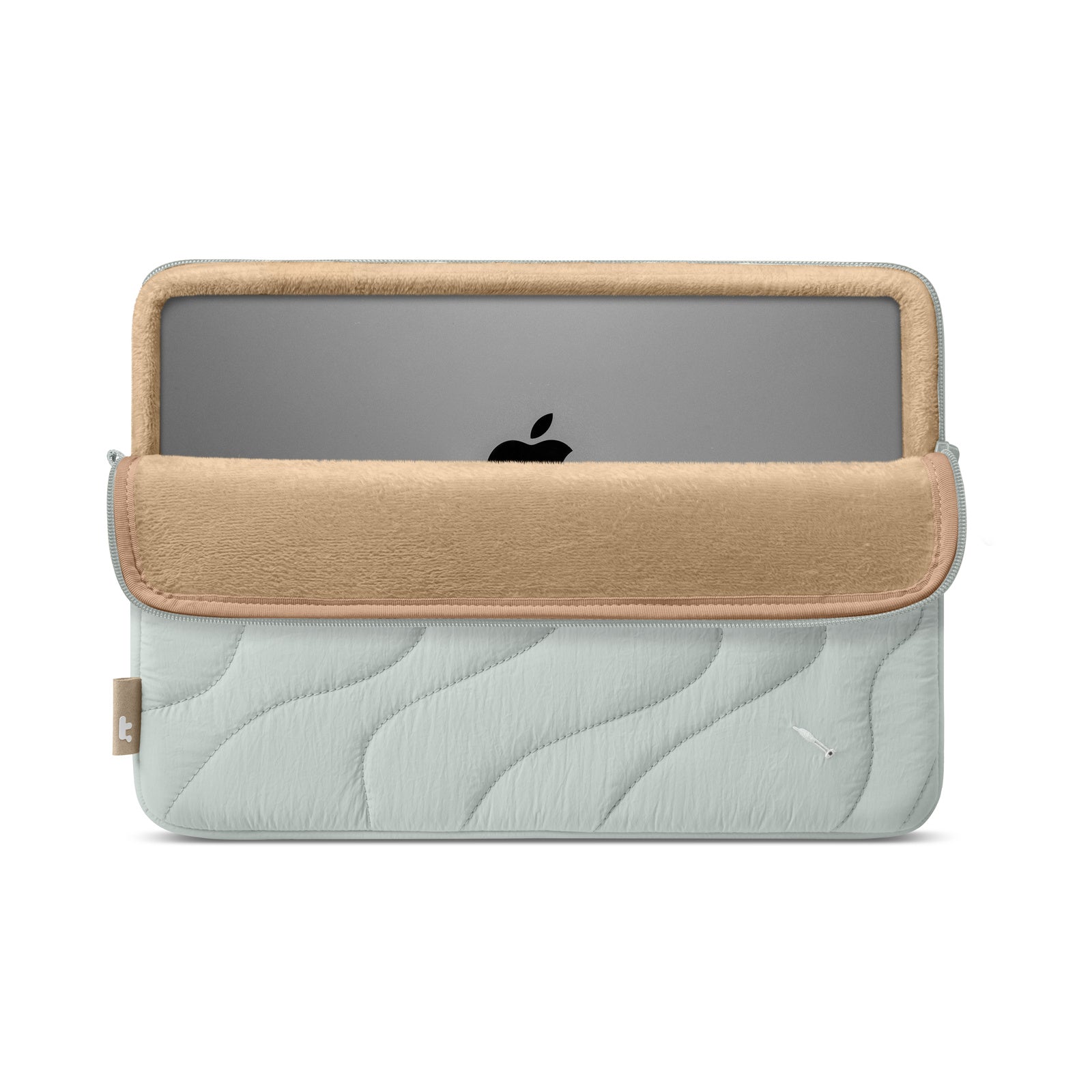 Tomtoc - Terra-A27 Laptop Sleeve for 16 inch MacBook Pro - Pokrowiec na MacBooka