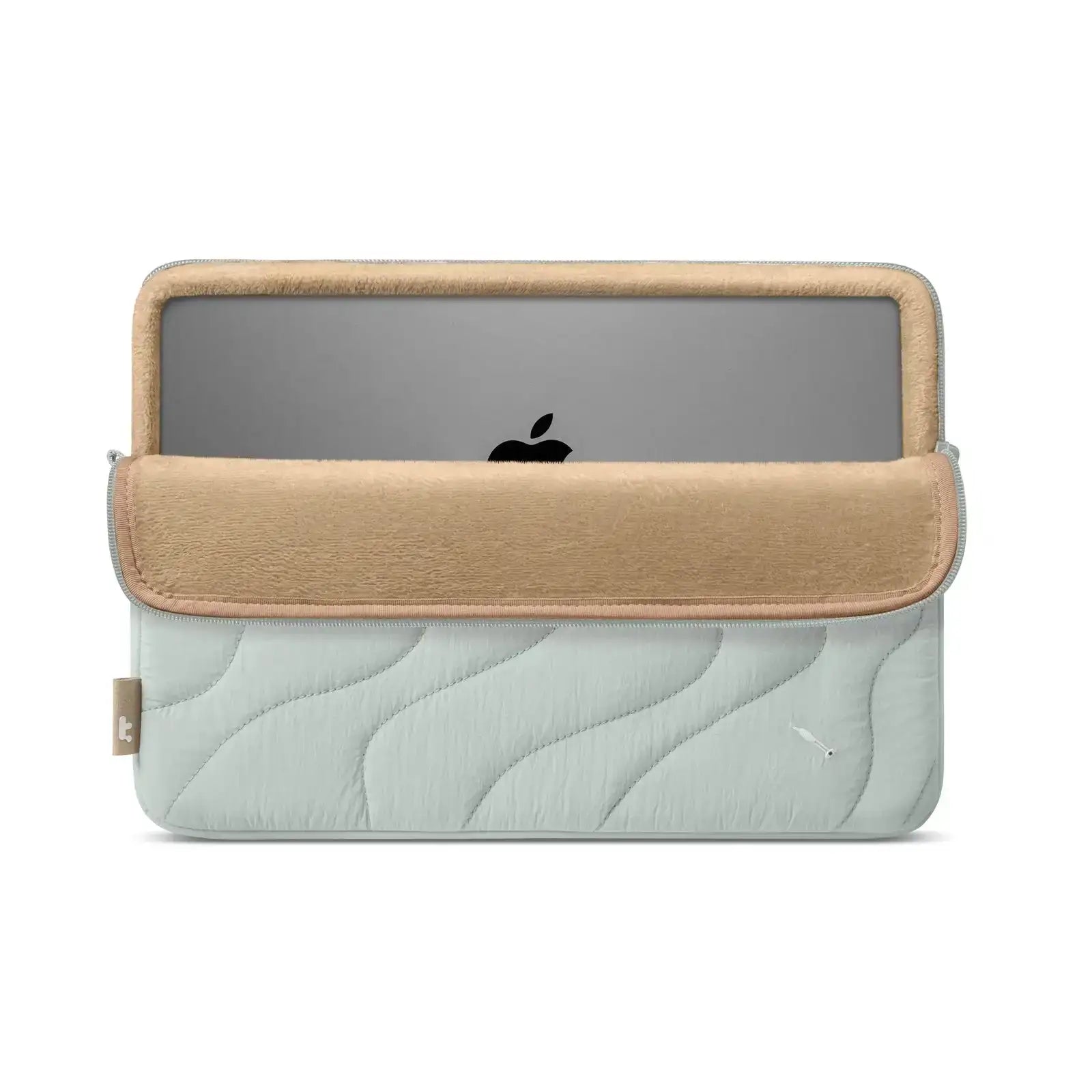 Tomtoc - Terra-A27 Laptop Sleeve for 16 inch MacBook Pro - Pokrowiec na MacBooka