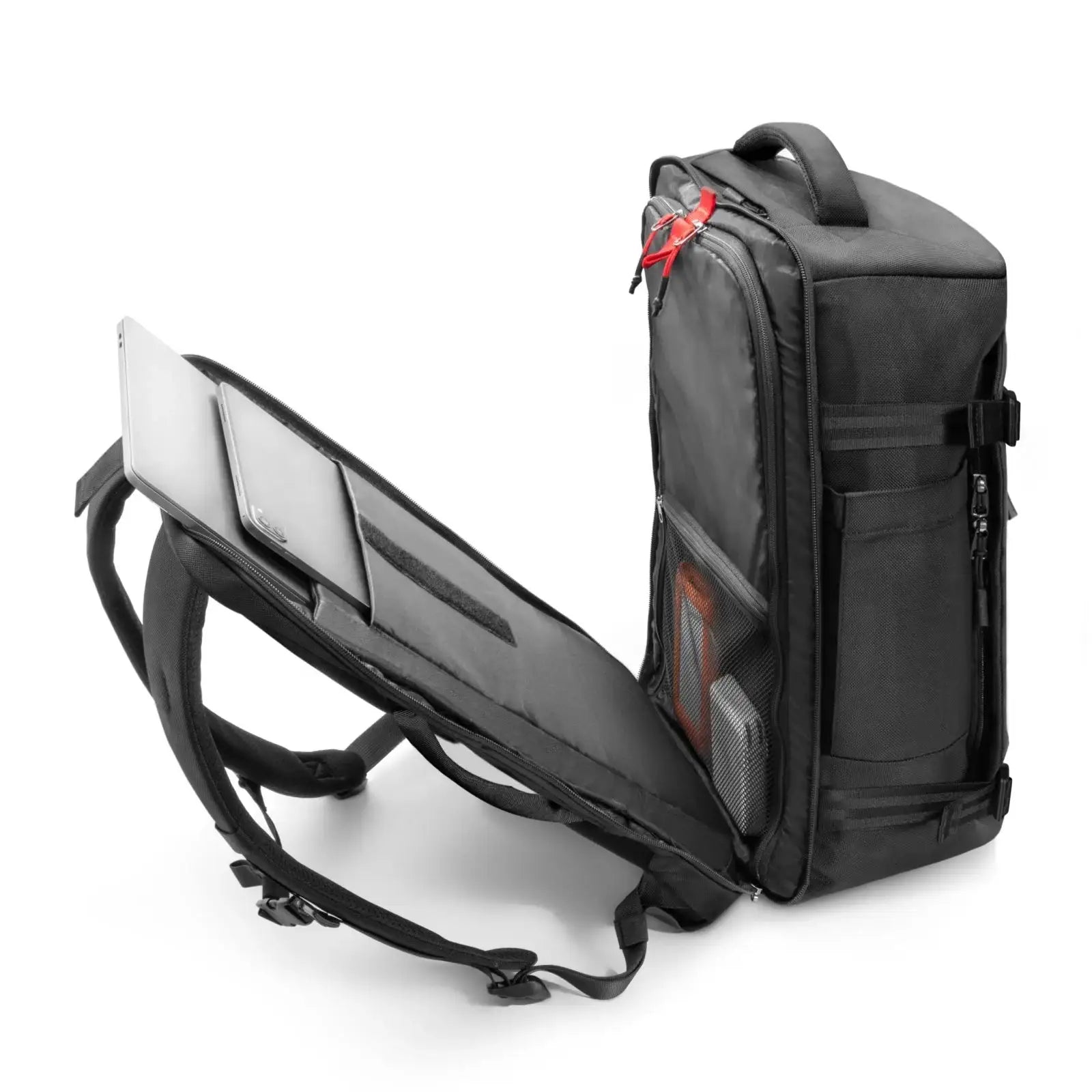 Tomtoc - Navigator-T66 Travel Laptop Backpack - Plecak Podróżny na Laptopa