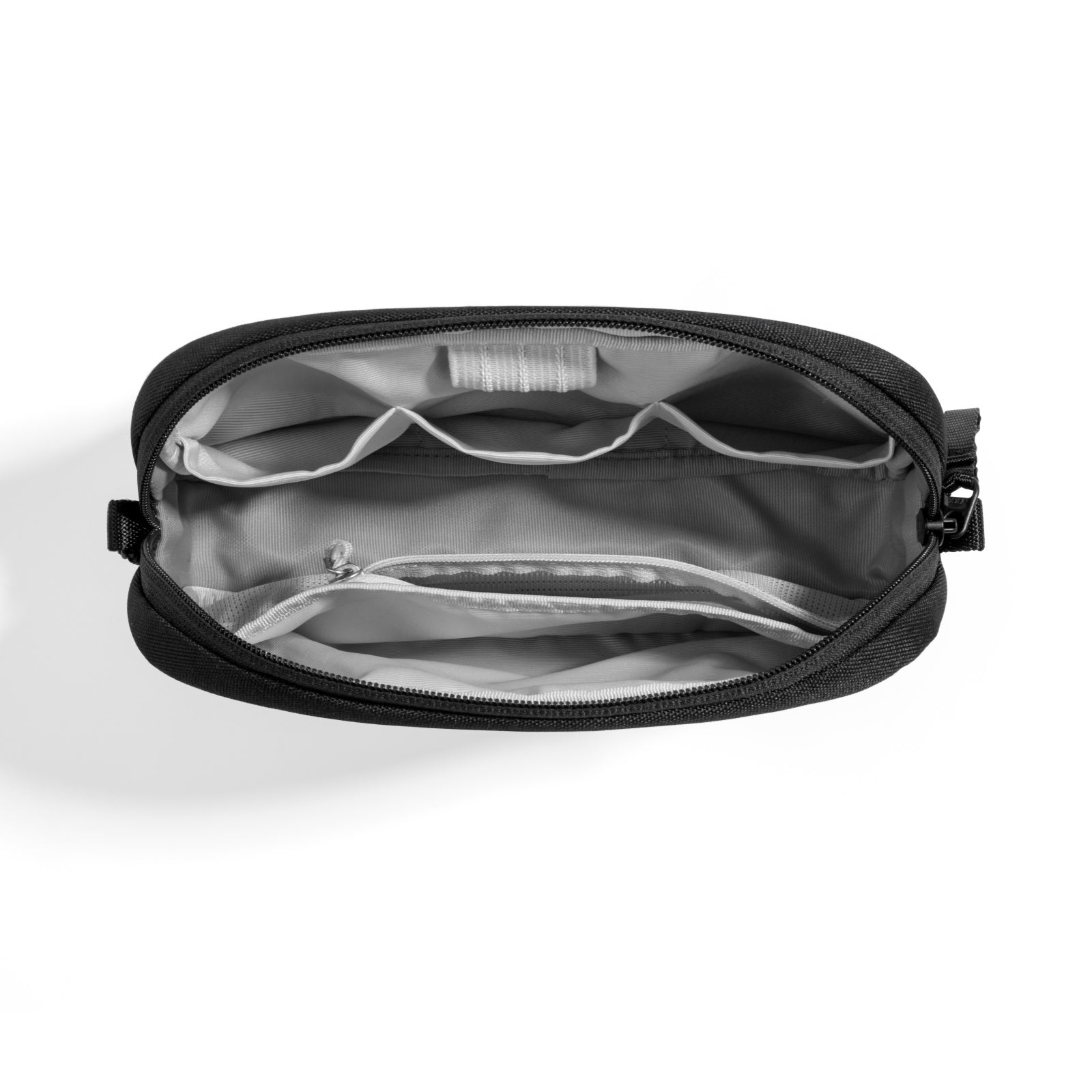 Tomtoc - Light-T12 Electronic Accessory Pouch S - Etui na Akcesoria