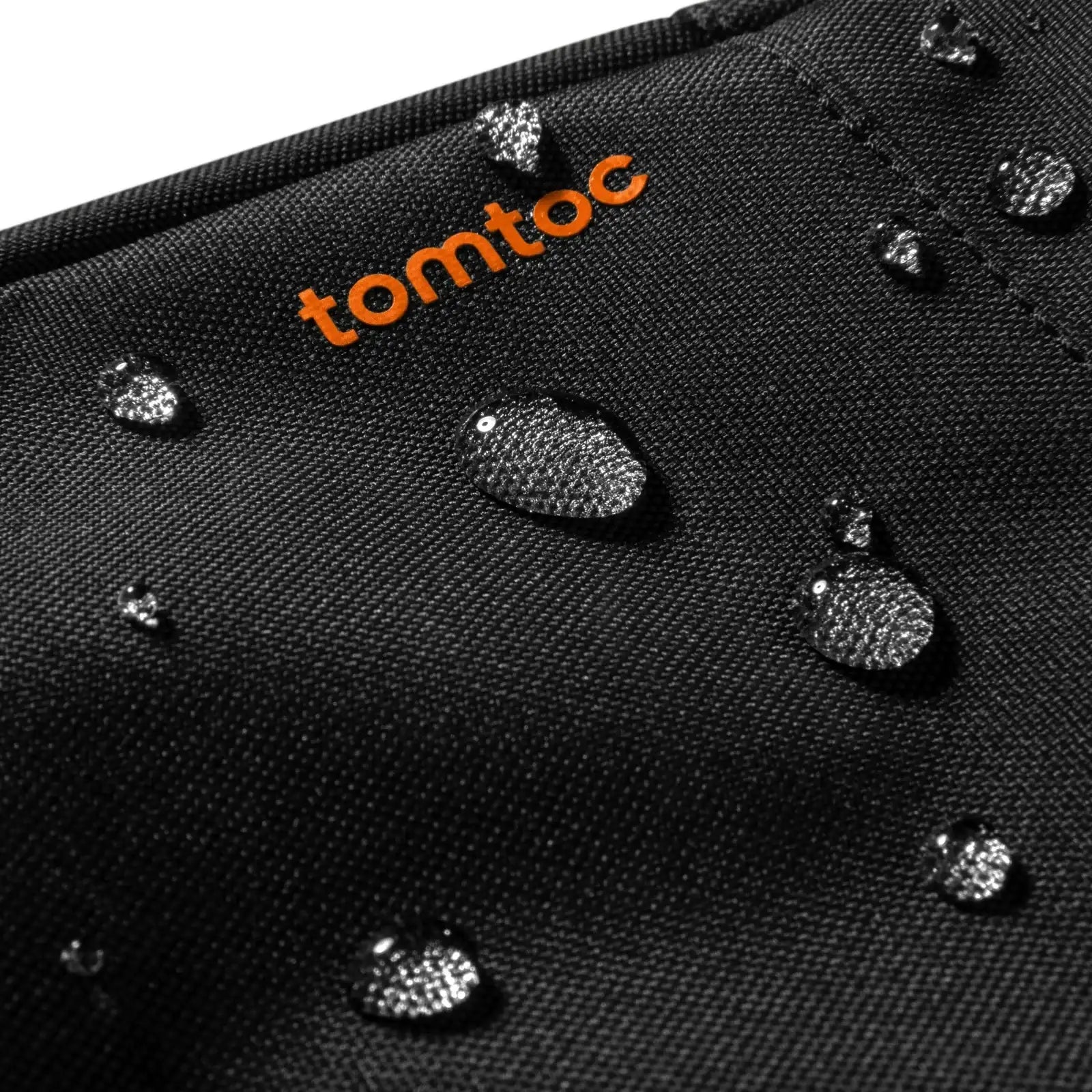 Tomtoc - GameOn-G49 Nintendo Switch 2 Sling Bag - Torba na Konsolę Nintendo Switch 2