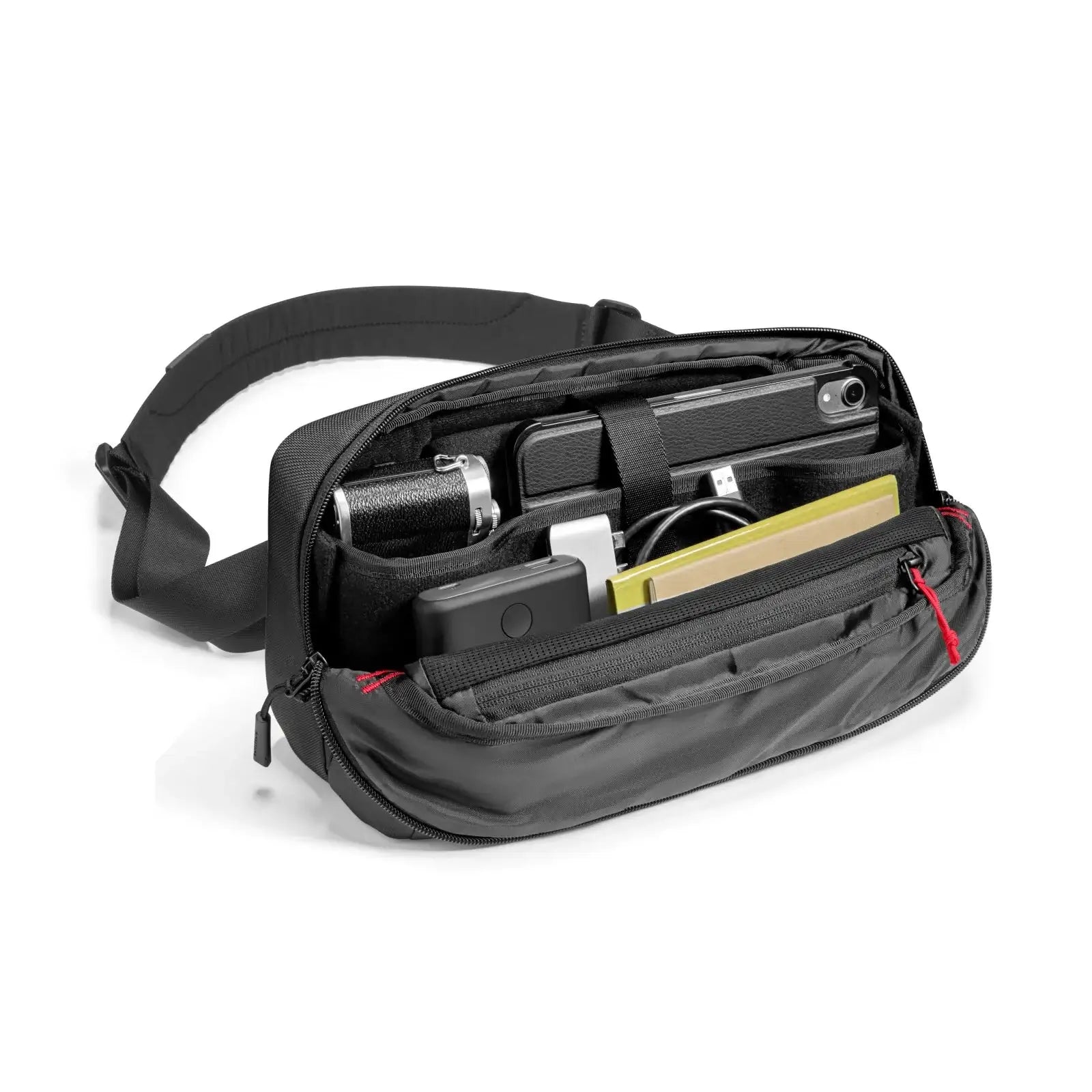 Tomtoc - Arccos-G47 Steam Deck Travel Bag - Pokrowiec na Konsolę Steam Deck