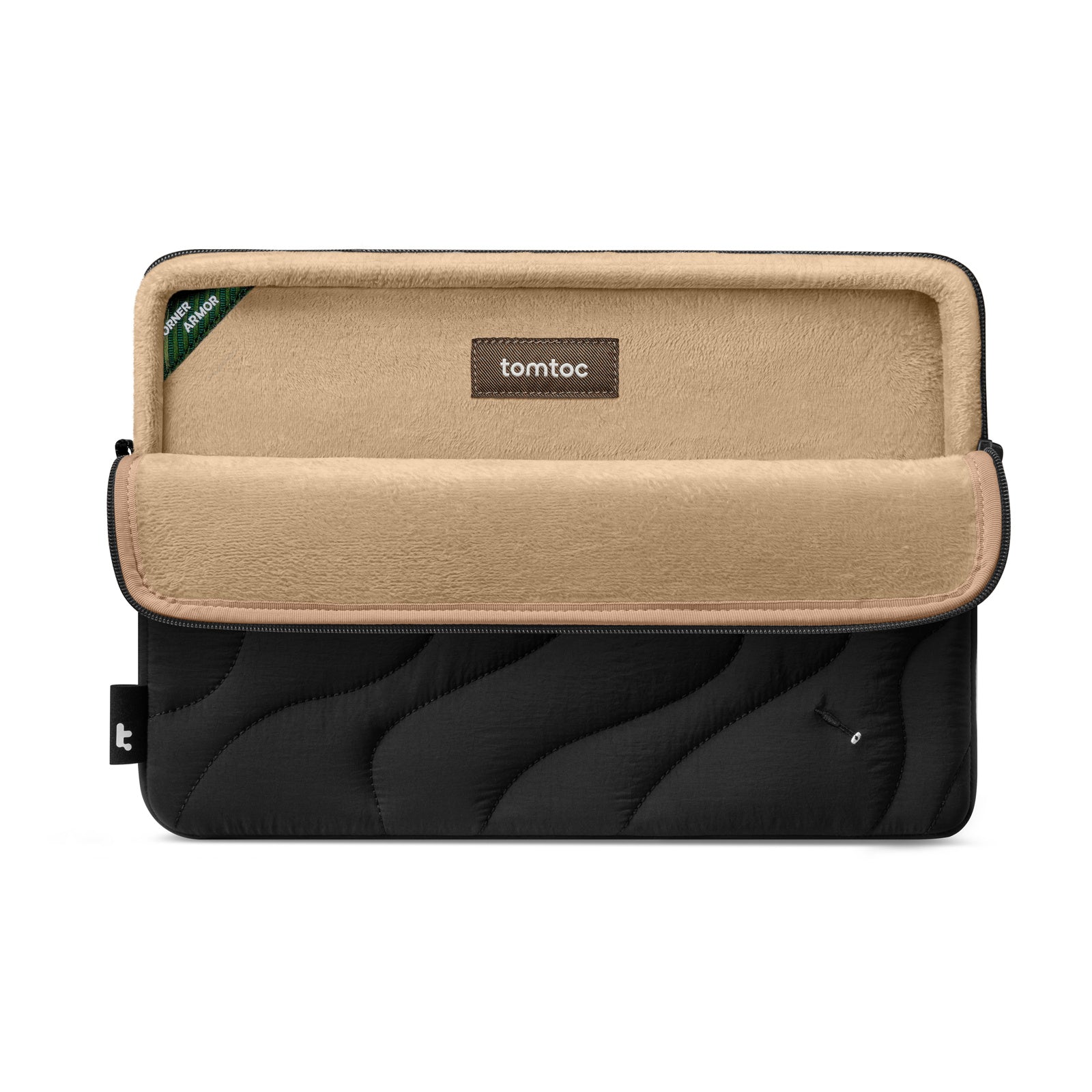 Tomtoc - Terra-A27 Laptop Sleeve for 13 inch MacBook Air - Pokrowiec na MacBooka