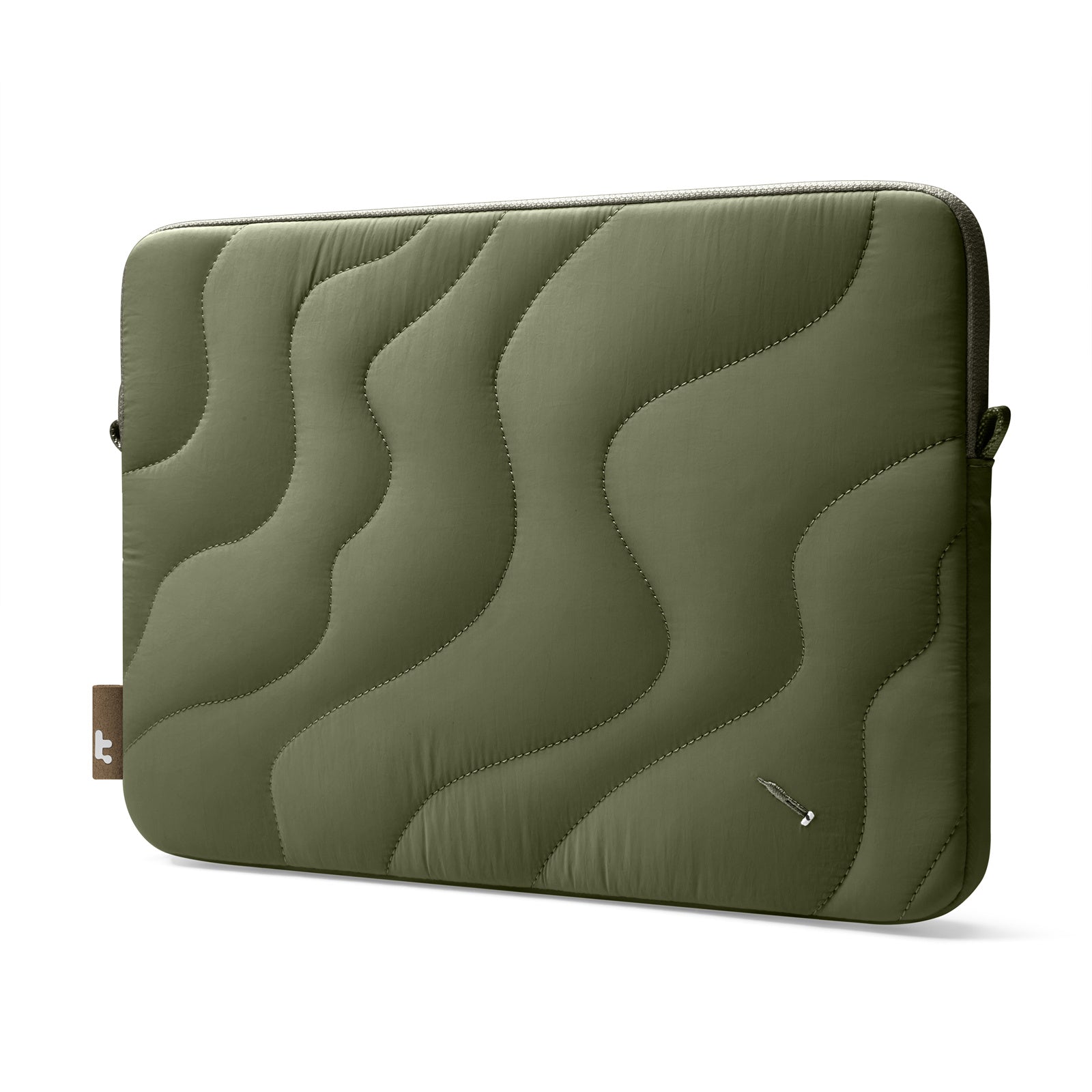 Tomtoc - Terra-A27 Laptop Sleeve for 15 inch MacBook Air - Pokrowiec na MacBooka