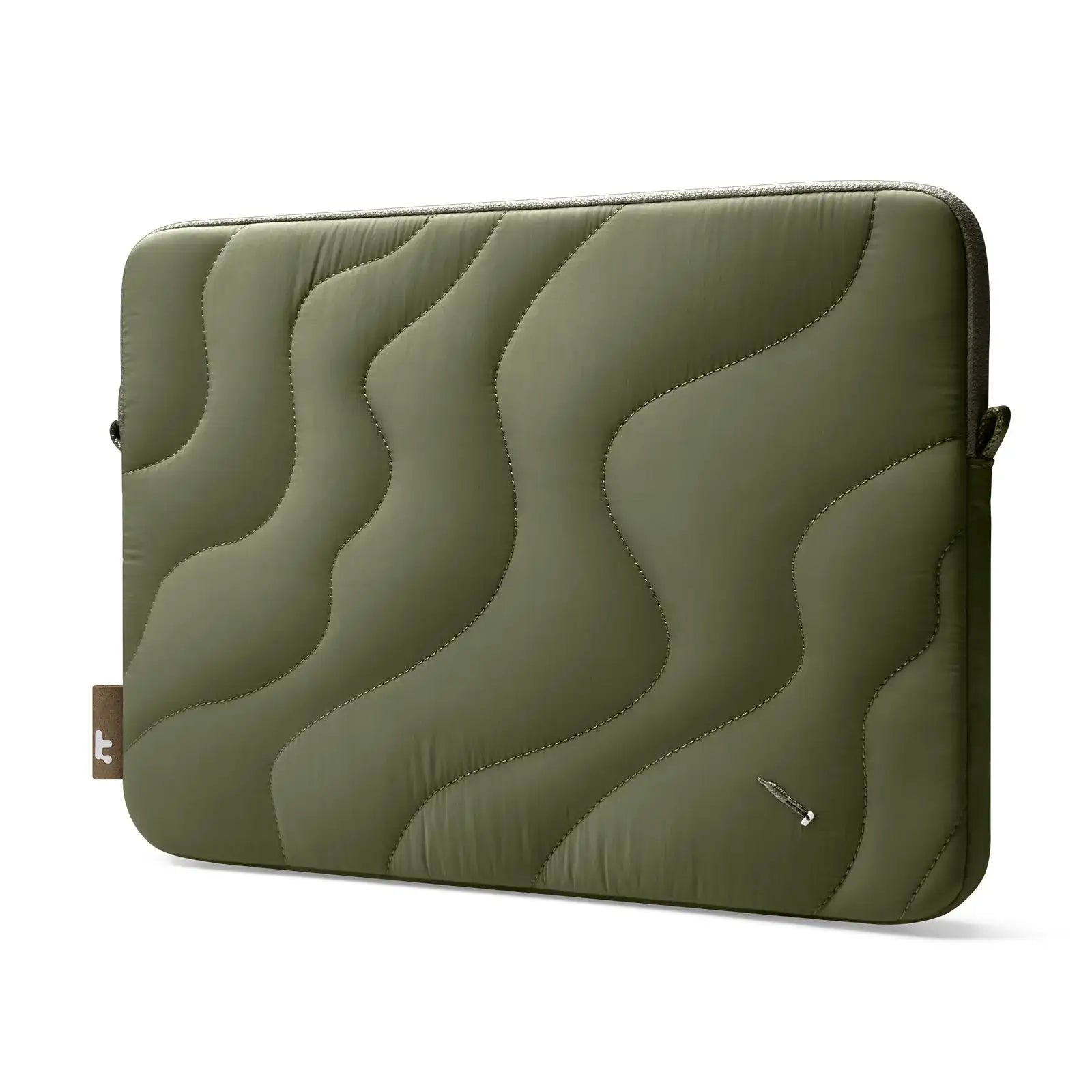 Tomtoc - Terra-A27 Laptop Sleeve for 15 inch MacBook Air - Pokrowiec na MacBooka