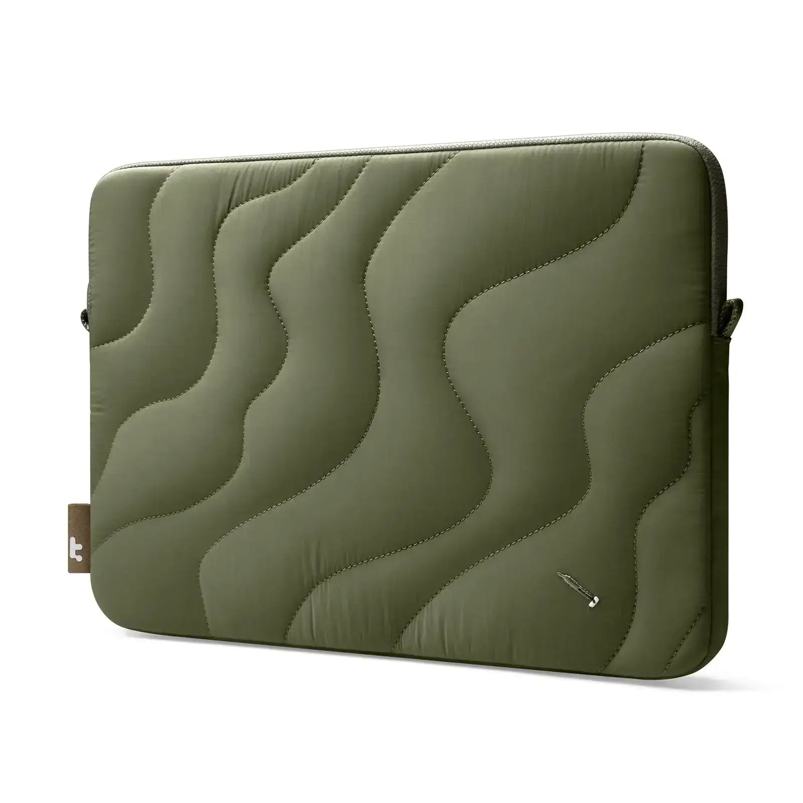 Tomtoc - Terra-A27 Laptop Sleeve for 15 inch MacBook Air - Pokrowiec na MacBooka