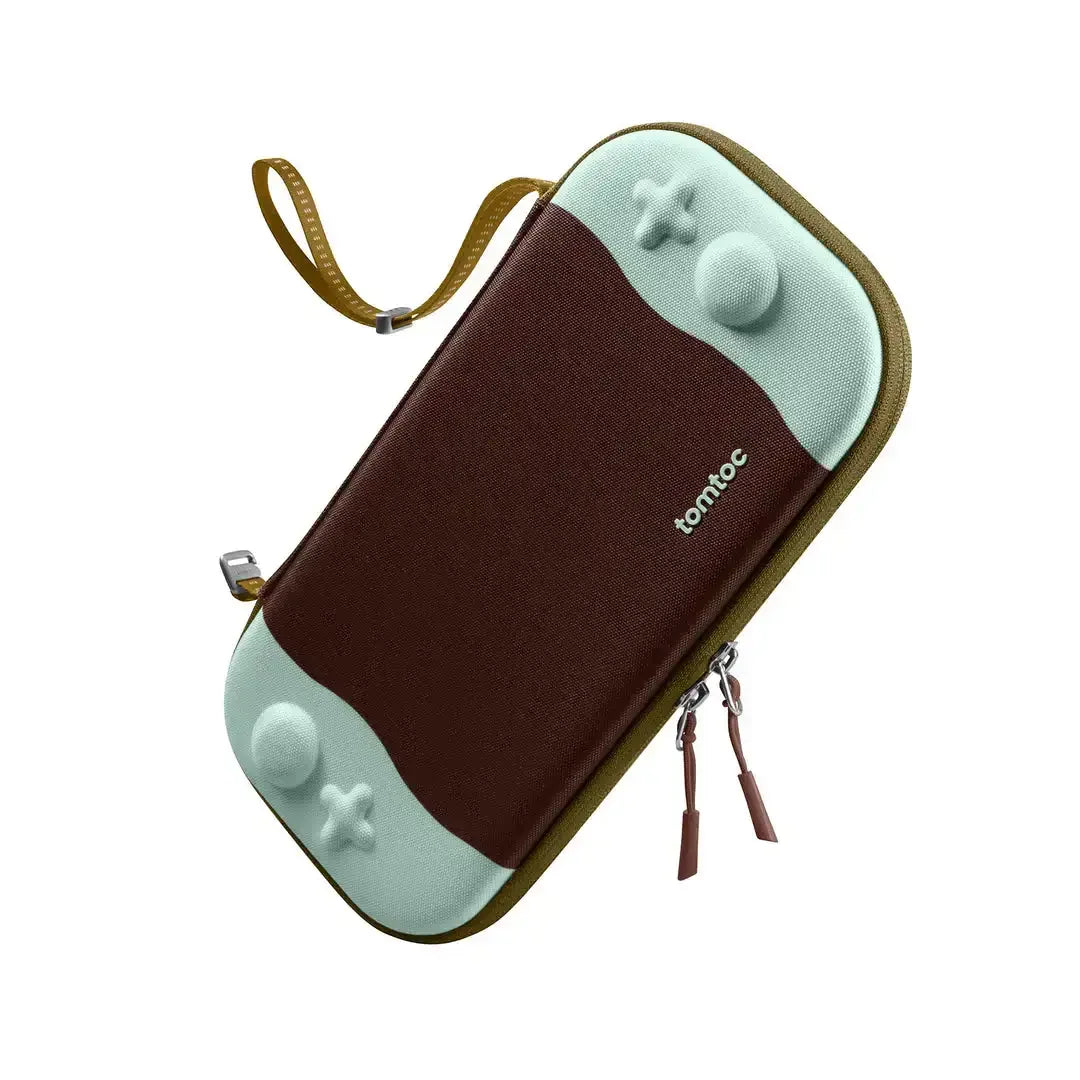 Tomtoc - FancyCase G05 Slim Case for Nintendo Switch 2 Froz Edition - Etui na Konsolę Nintendo Switch 2