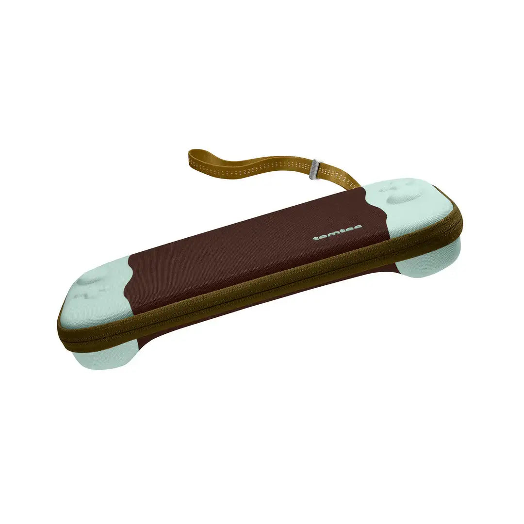 Tomtoc - FancyCase G05 Slim Case for Nintendo Switch 2 Froz Edition - Etui na Konsolę Nintendo Switch 2