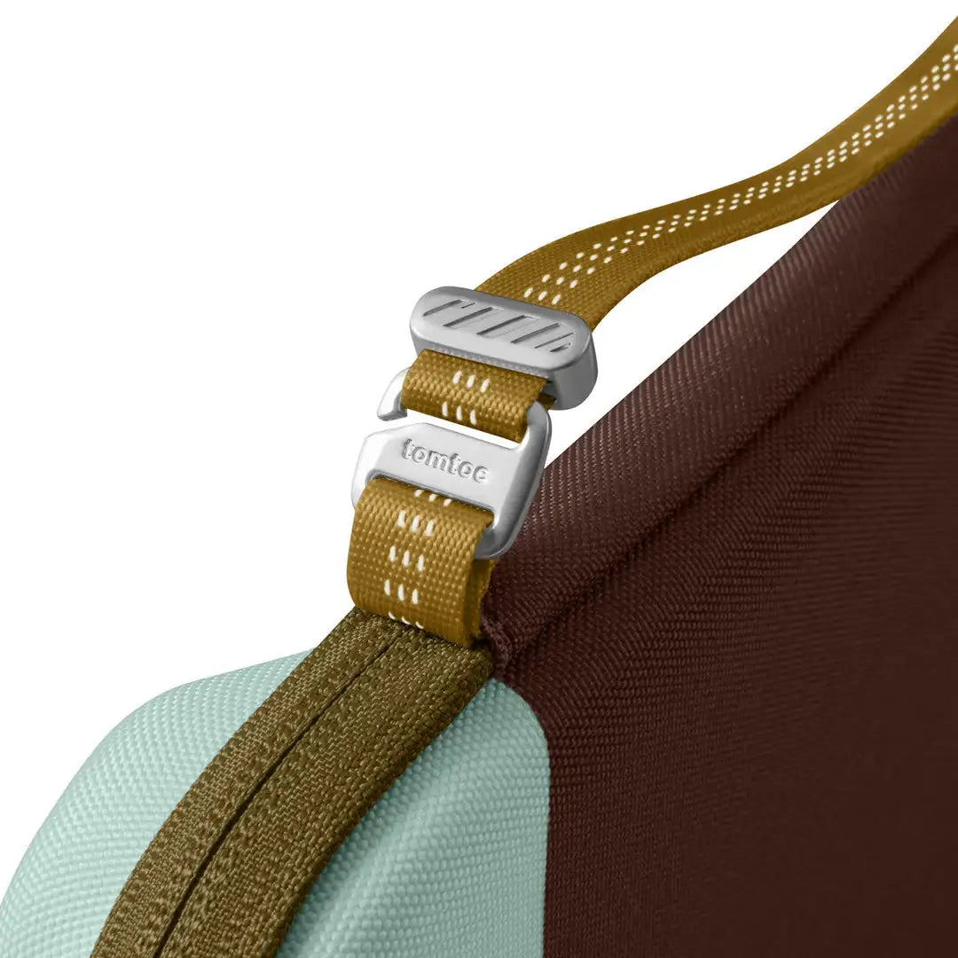 Tomtoc - FancyCase G05 Slim Case for Nintendo Switch 2 Froz Edition - Etui na Konsolę Nintendo Switch 2