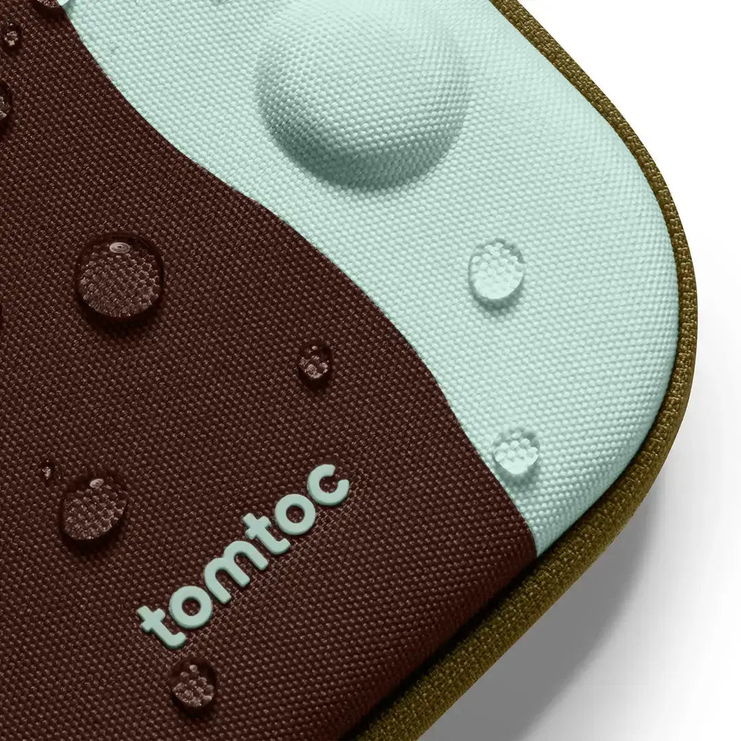 Tomtoc - FancyCase G05 Slim Case for Nintendo Switch 2 Froz Edition - Etui na Konsolę Nintendo Switch 2