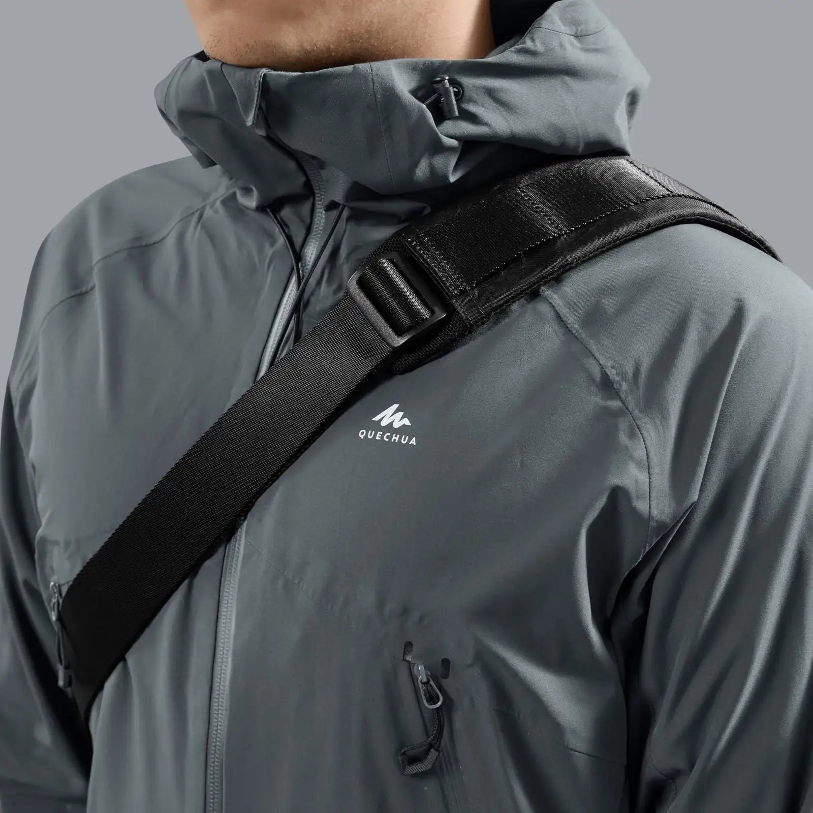 Tomtoc - Wander-T26 X-Pac Daily Sling Bag - Torba na Ramię