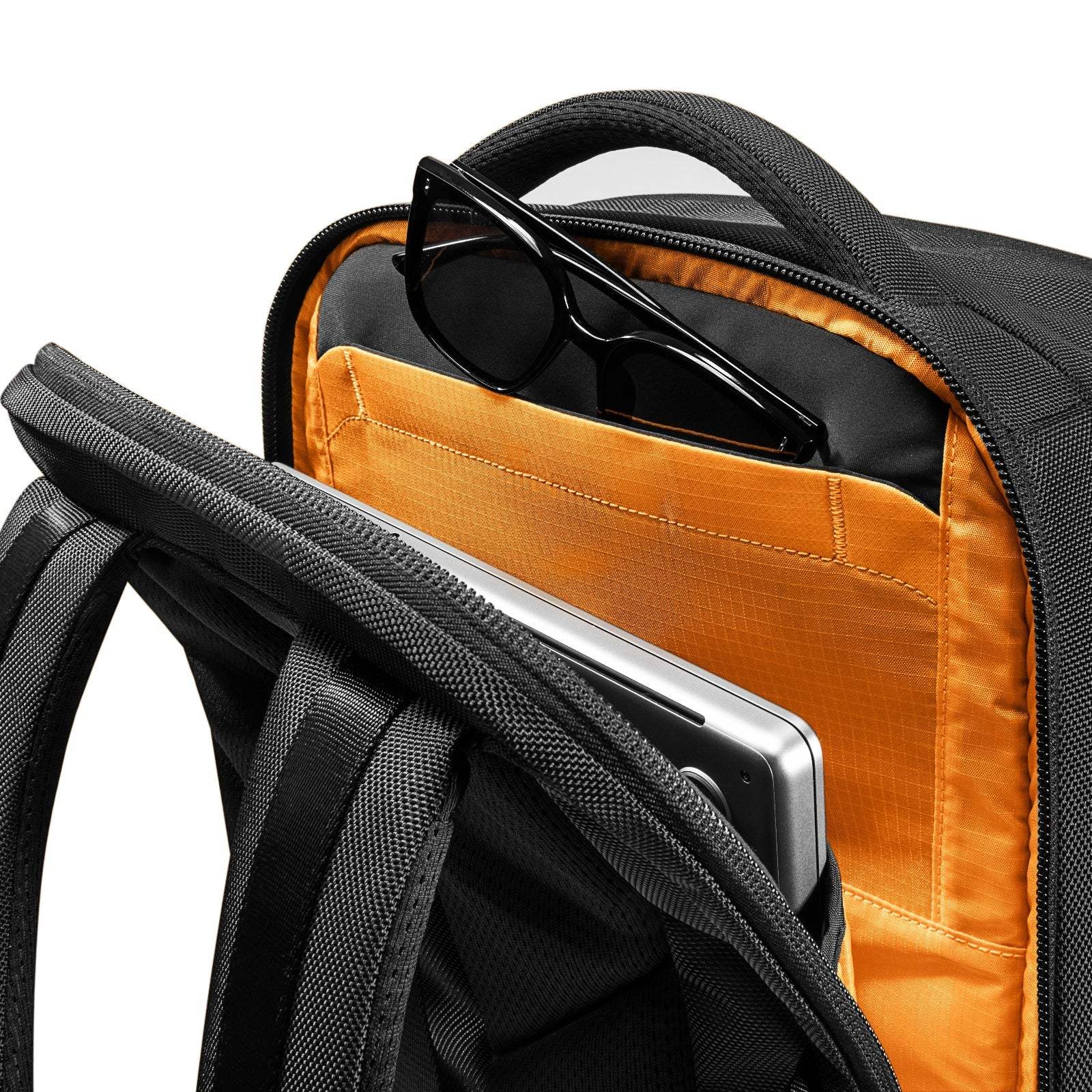 Tomtoc - TechPack-T73 X-Pac Laptop Backpack - Plecak na Laptopa