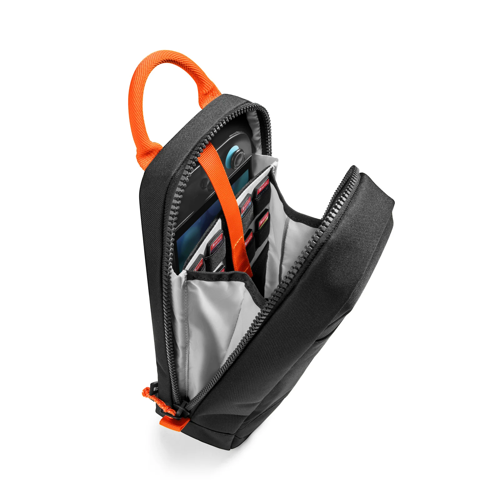 Tomtoc - GameOn-G49 Nintendo Switch 2 Sling Bag - Torba na Konsolę Nintendo Switch 2