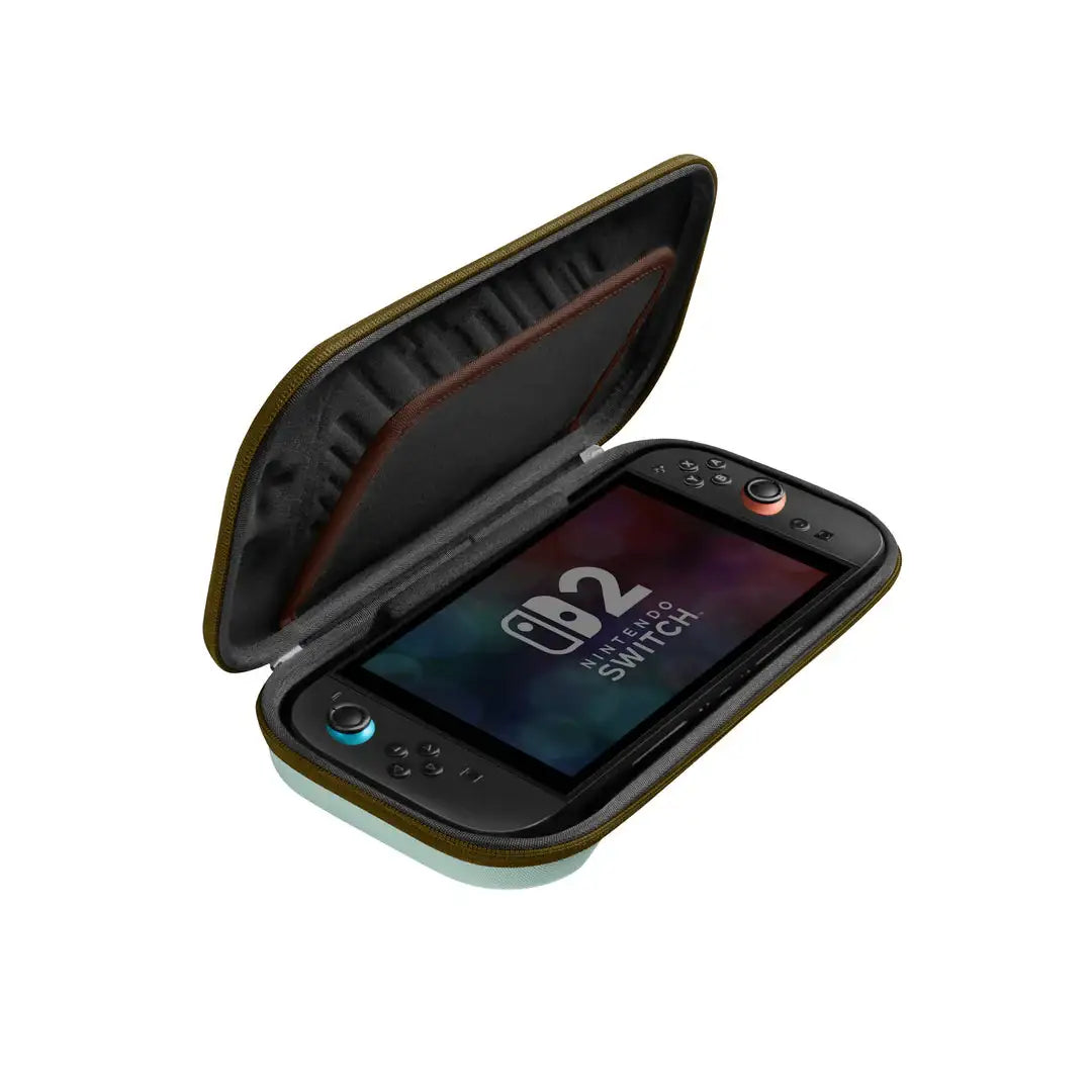 Tomtoc - FancyCase G05 Slim Case for Nintendo Switch 2 Froz Edition - Etui na Konsolę Nintendo Switch 2