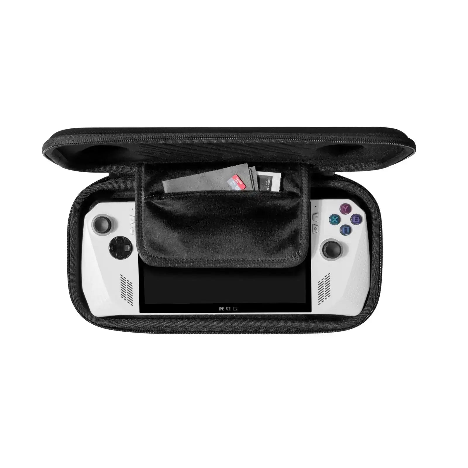 Tomtoc - FancyCase-G02 ROG Ally Slim Case - Pokrowiec na Konsolę ROG Ally