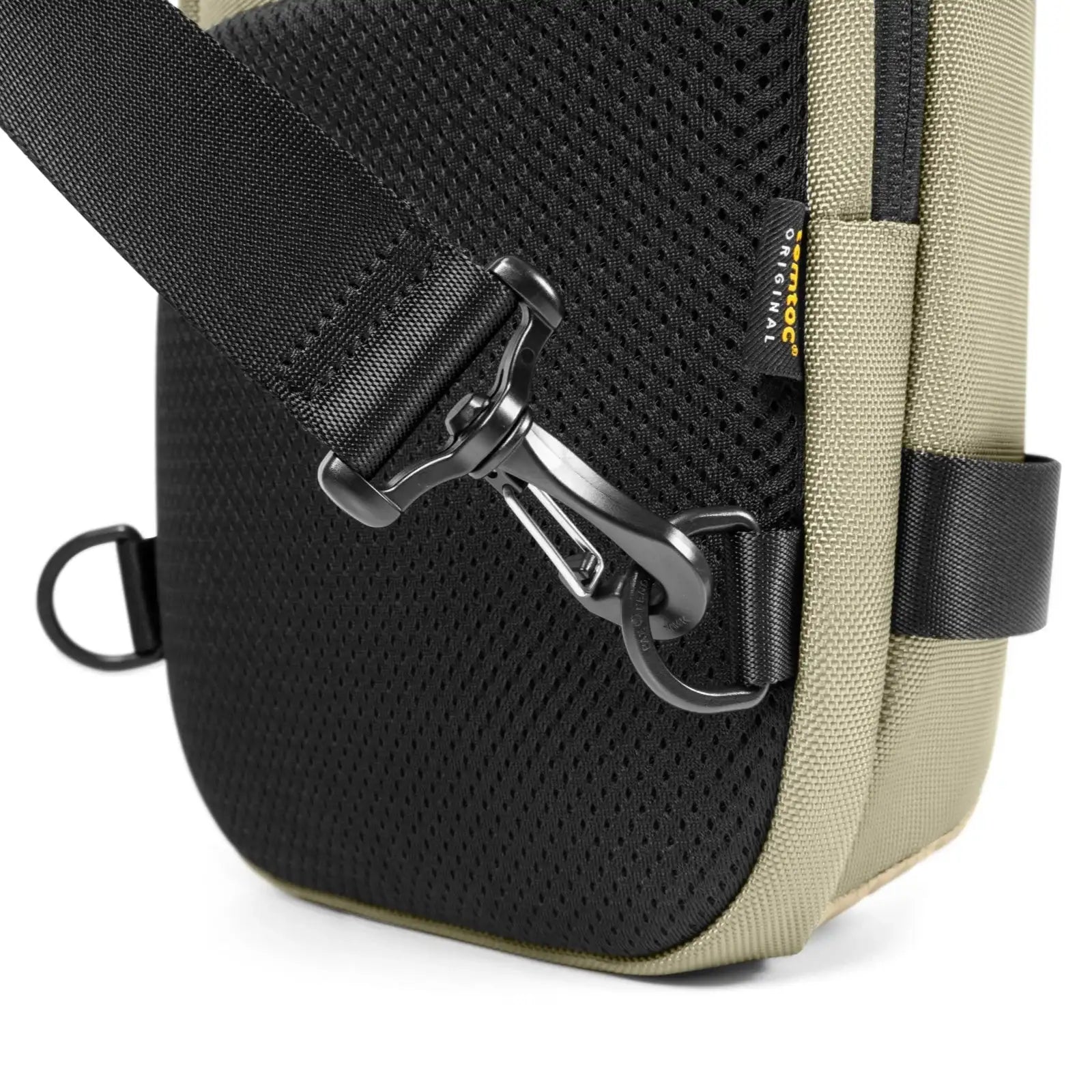 Tomtoc - Navigator-T24 Sling Bag S - Torba na Ramię
