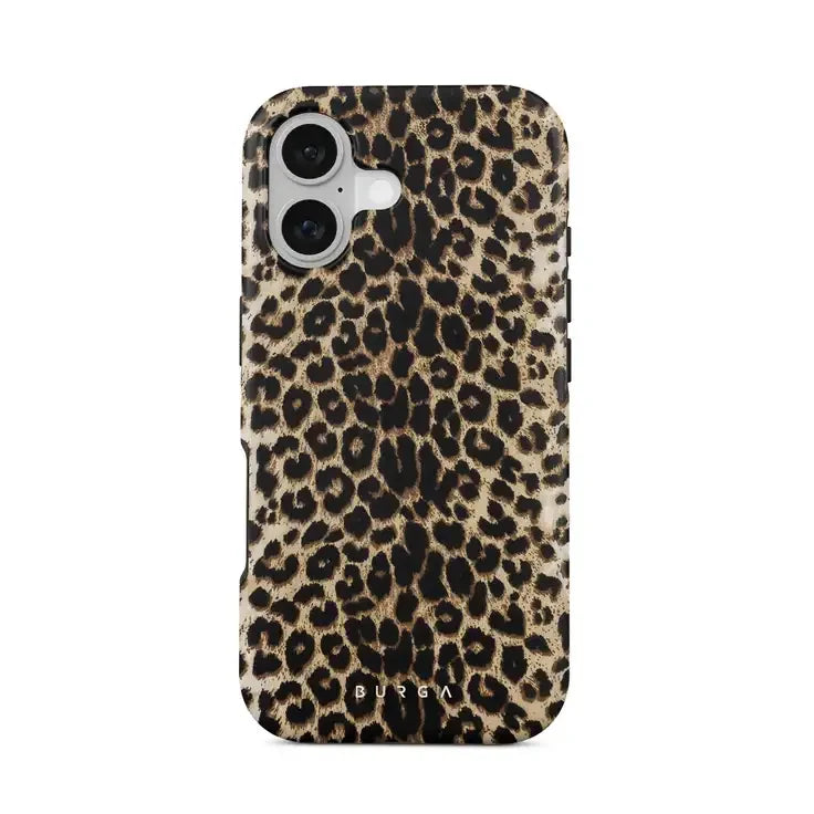 BURGA - Tough Magsafe - Etui Ochronne do iPhone 17 / Pro / Pro Max