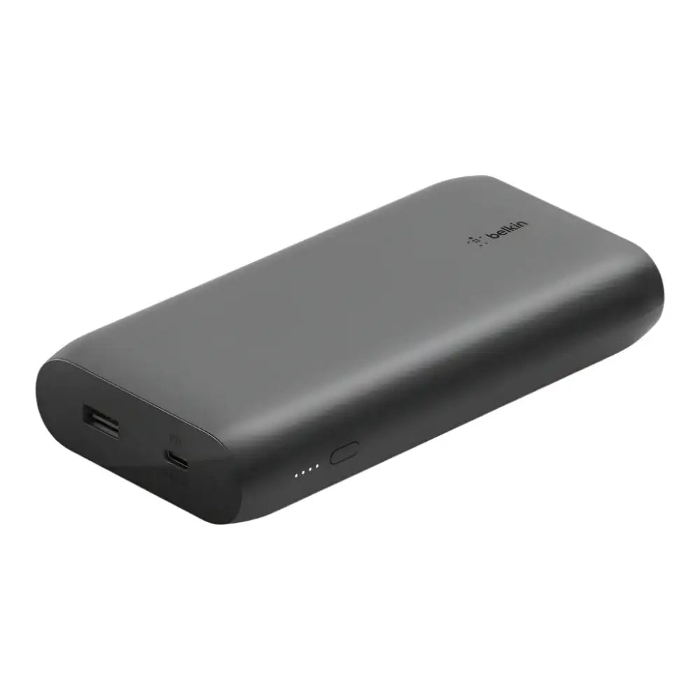 Belkin - BoostCharge - USB-C PD Power Bank 20K