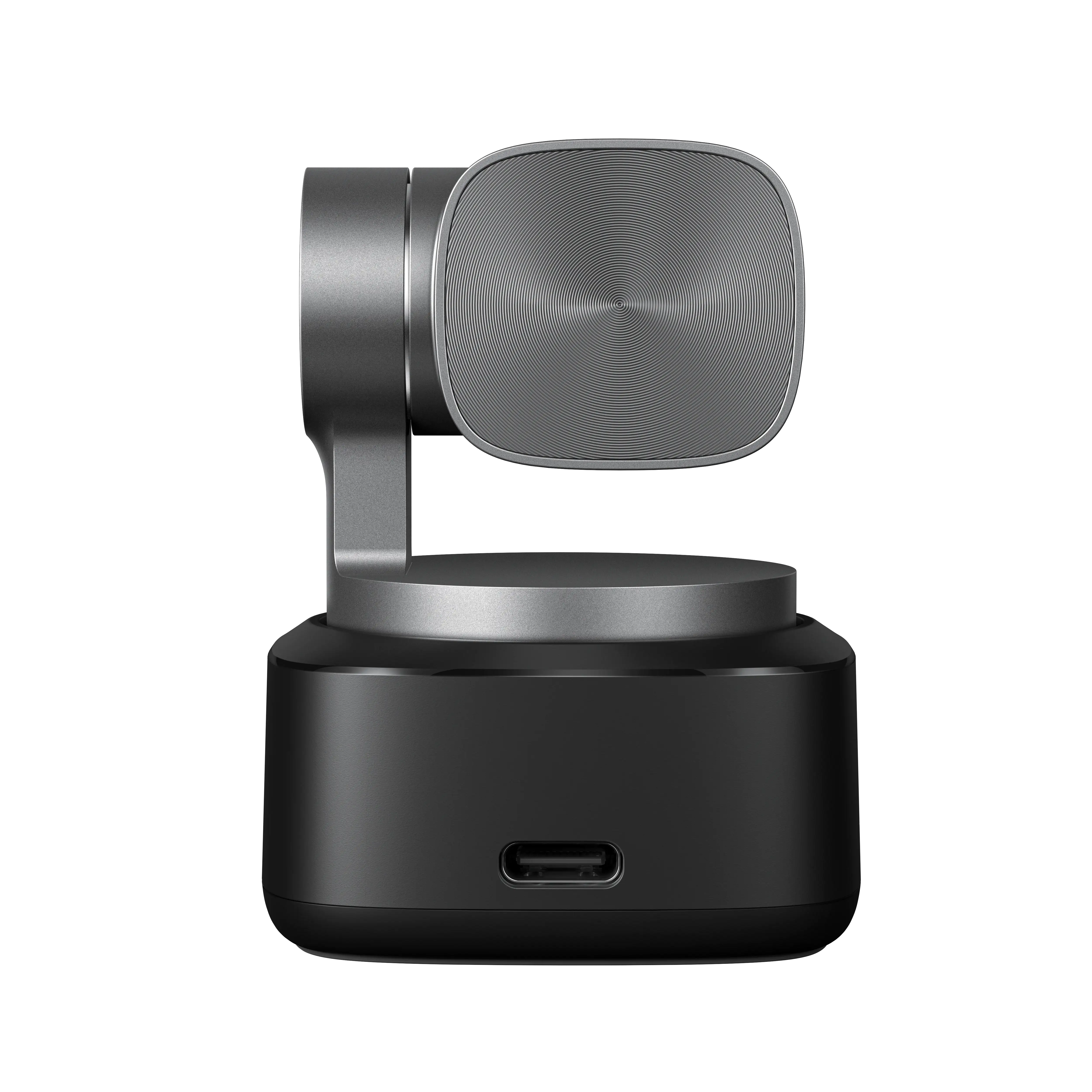 Obsbot - Tiny 2 4K PTZ Webcam - Kamera Internetowa