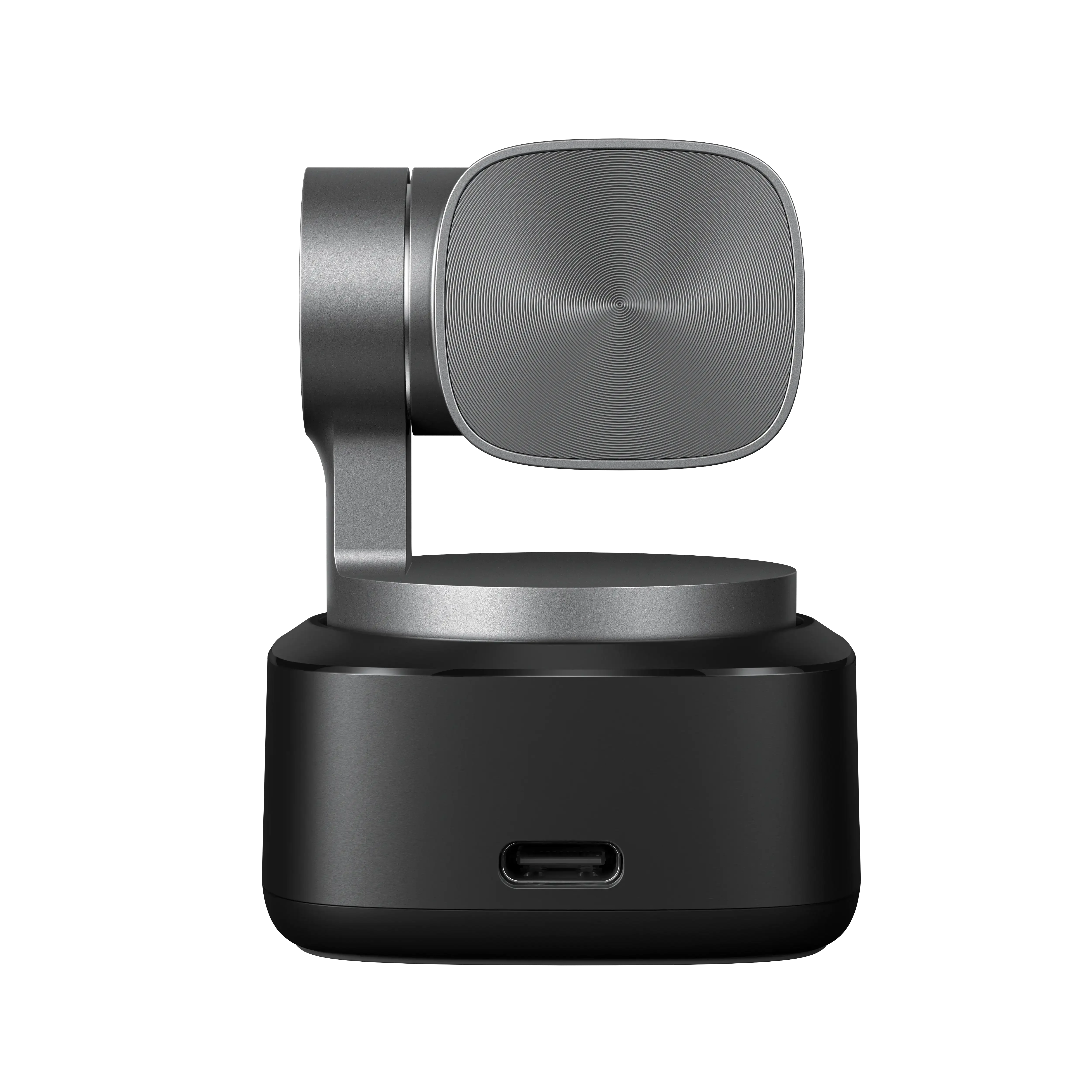 Obsbot - Tiny 2 4K PTZ Webcam - Kamera Internetowa