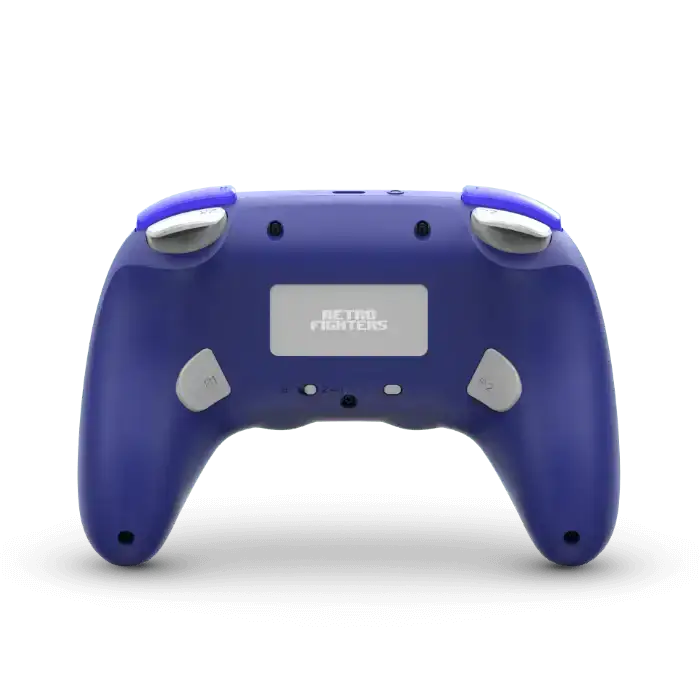 Retro Fighters - BattlerGC Pro Wireless Controller - Bezprzewodowy Kontroler do Gier