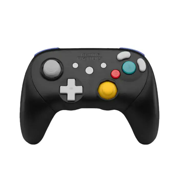 Retro Fighters - BattlerGC Pro Wireless Controller - Bezprzewodowy Kontroler do Gier