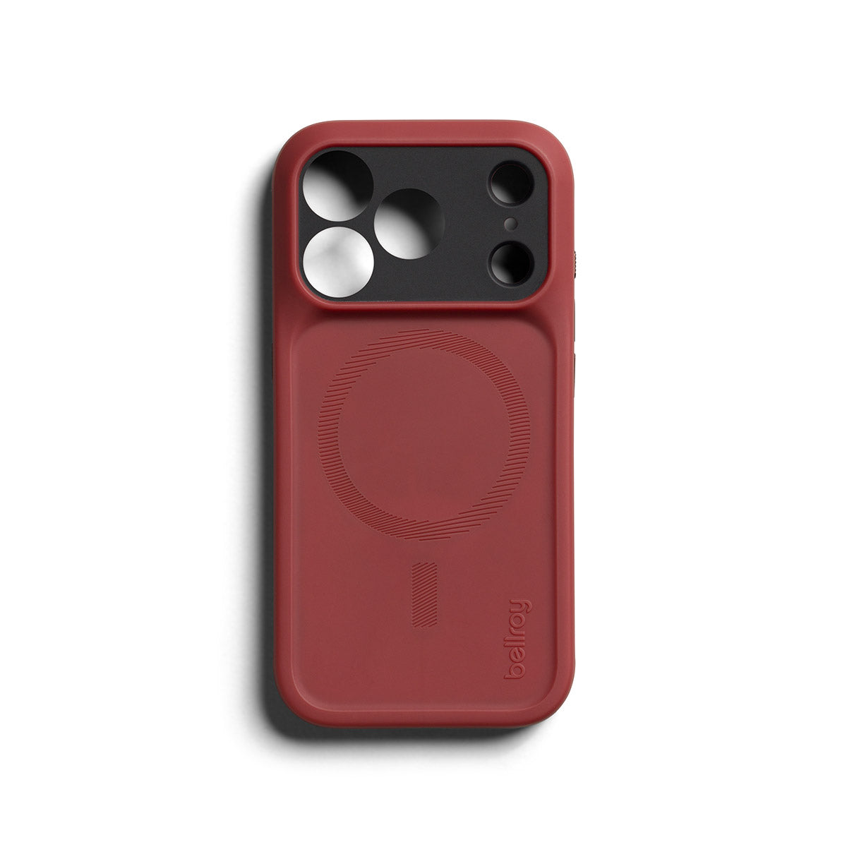 Bellroy - VENTURE MagSafe Phone Case with Lanyard - Etui ze Smyczą na iPhone 18 Pro