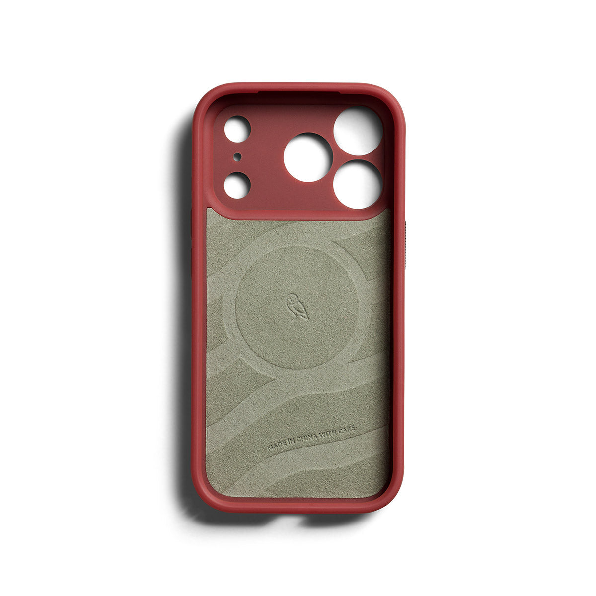 Bellroy - VENTURE MagSafe Phone Case with Lanyard - Etui ze Smyczą na iPhone 18 Pro