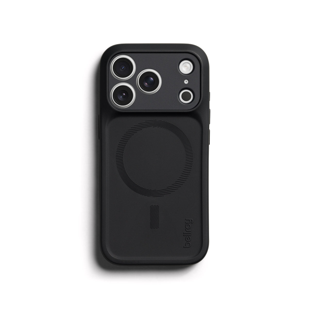 Bellroy - VENTURE MagSafe Phone Case with Lanyard - Etui ze Smyczą na iPhone 18 Pro
