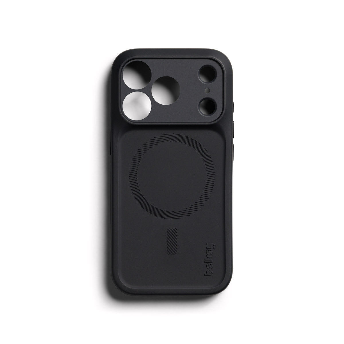 Bellroy - VENTURE MagSafe Phone Case with Lanyard - Etui ze Smyczą na iPhone 18 Pro