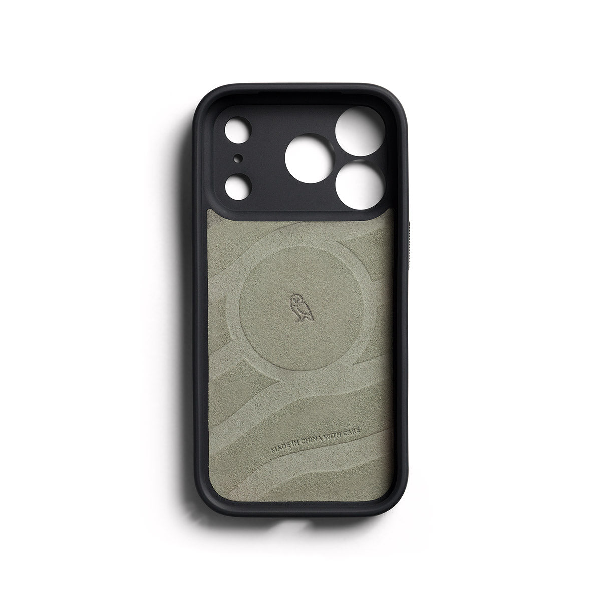 Bellroy - VENTURE MagSafe Phone Case with Lanyard - Etui ze Smyczą na iPhone 18 Pro