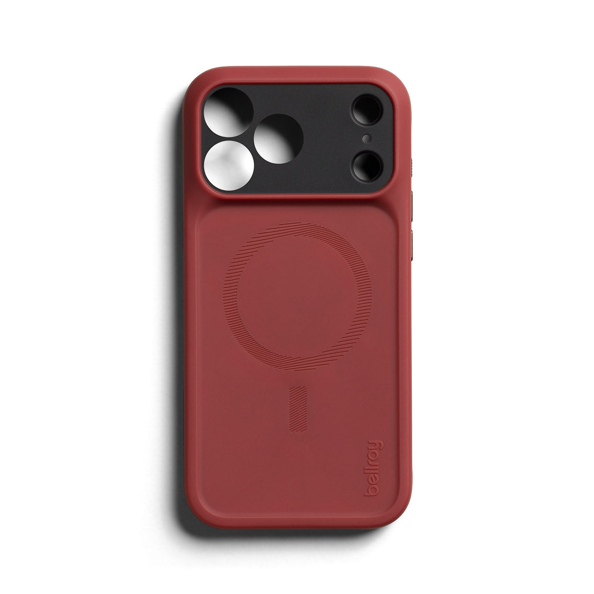 Bellroy - VENTURE MagSafe Phone Case with Lanyard - Etui ze Smyczą na iPhone 18 Pro Max