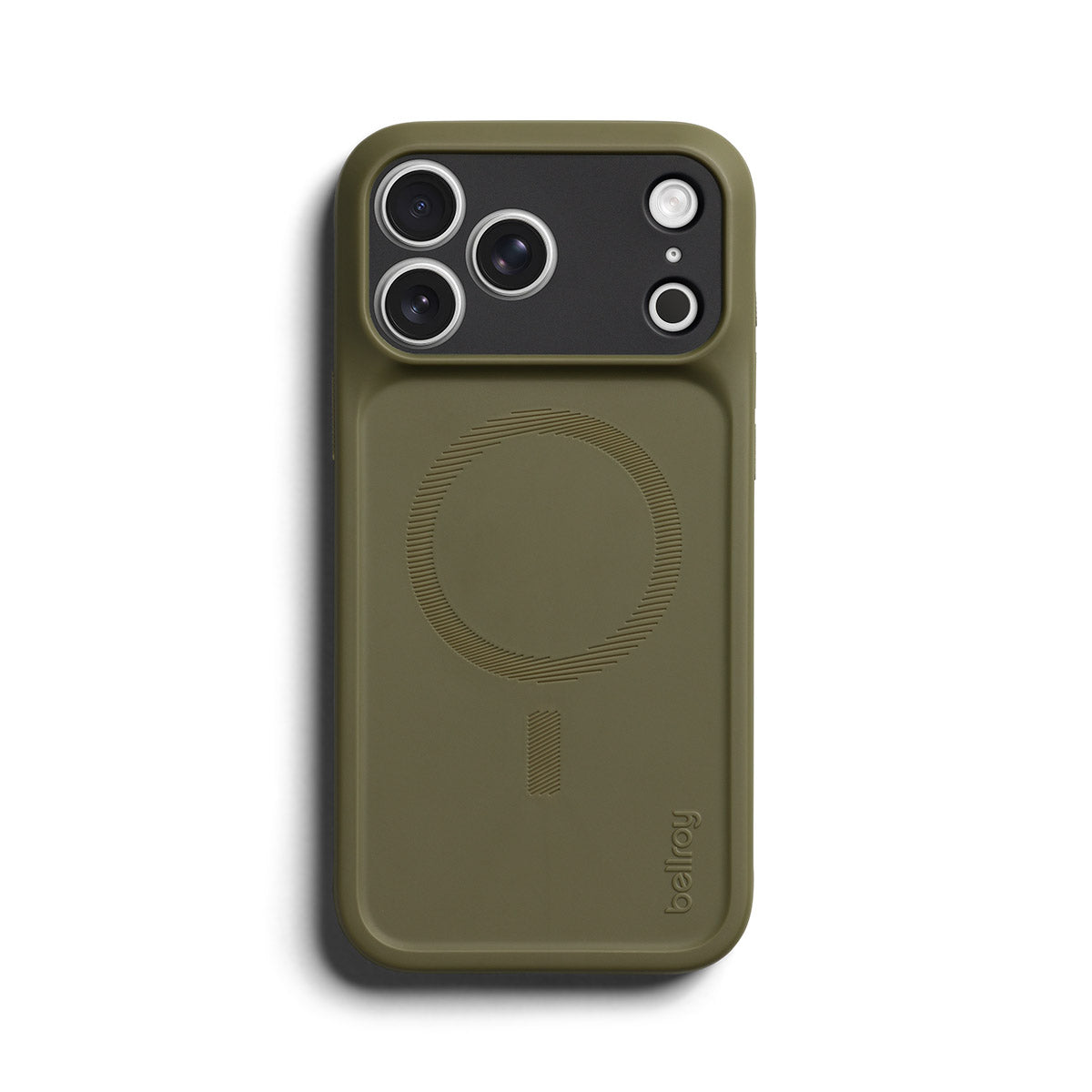 Bellroy - VENTURE MagSafe Phone Case with Lanyard - Etui ze Smyczą na iPhone 18 Pro Max