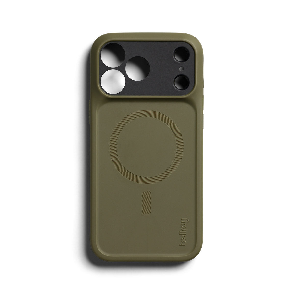Bellroy - VENTURE MagSafe Phone Case with Lanyard - Etui ze Smyczą na iPhone 18 Pro Max