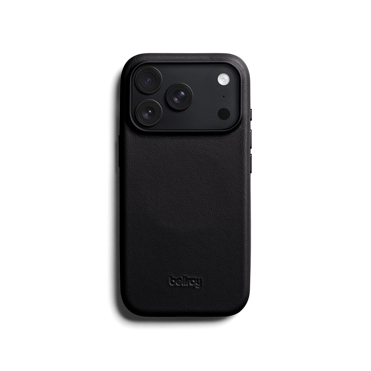 Bellroy - Leather Phone Case - Etui z MagSafe na iPhone 18 Pro