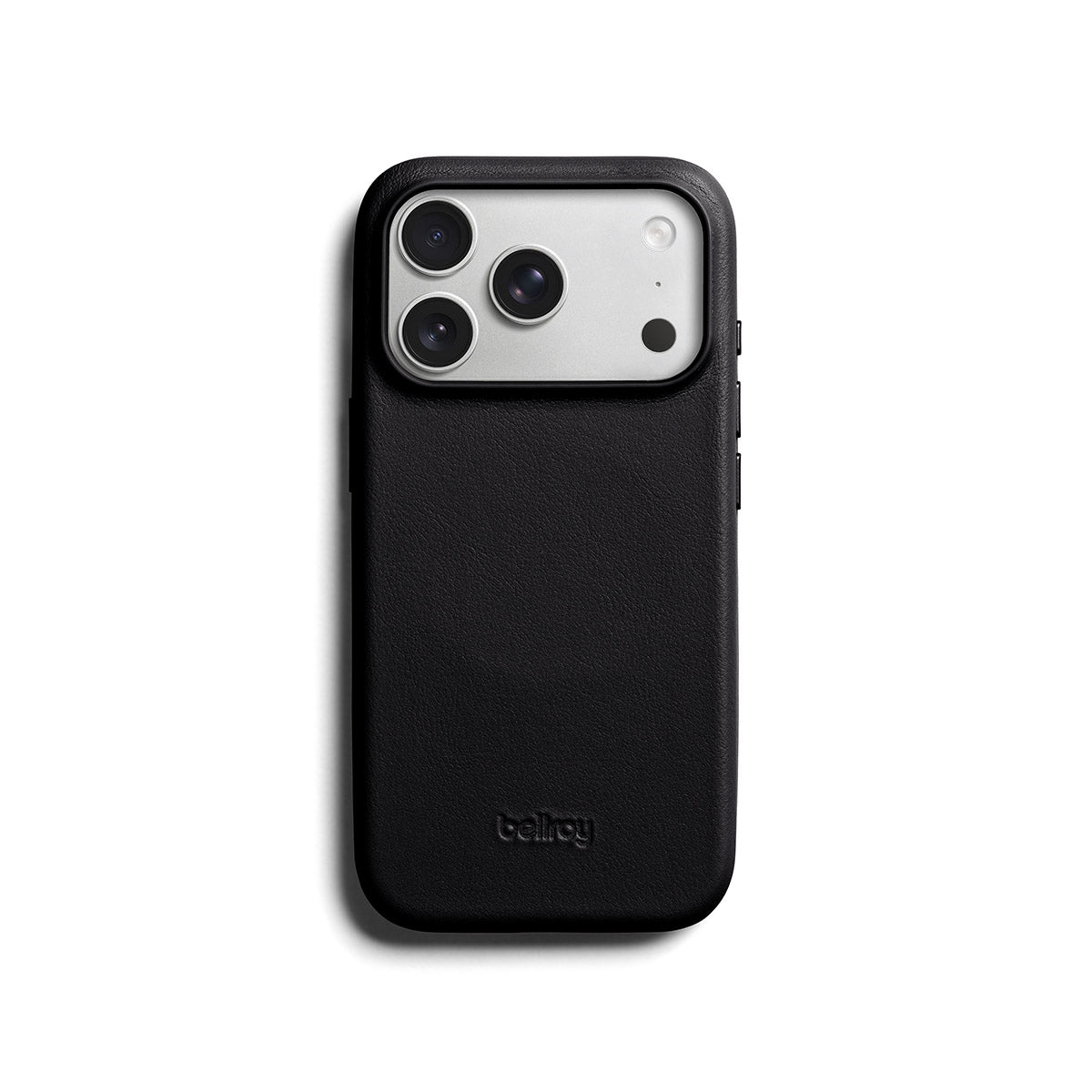 Bellroy - Leather Phone Case - Etui z MagSafe na iPhone 18 Pro