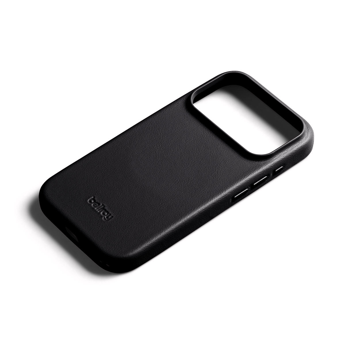 Bellroy - Leather Phone Case - Etui z MagSafe na iPhone 18 Pro