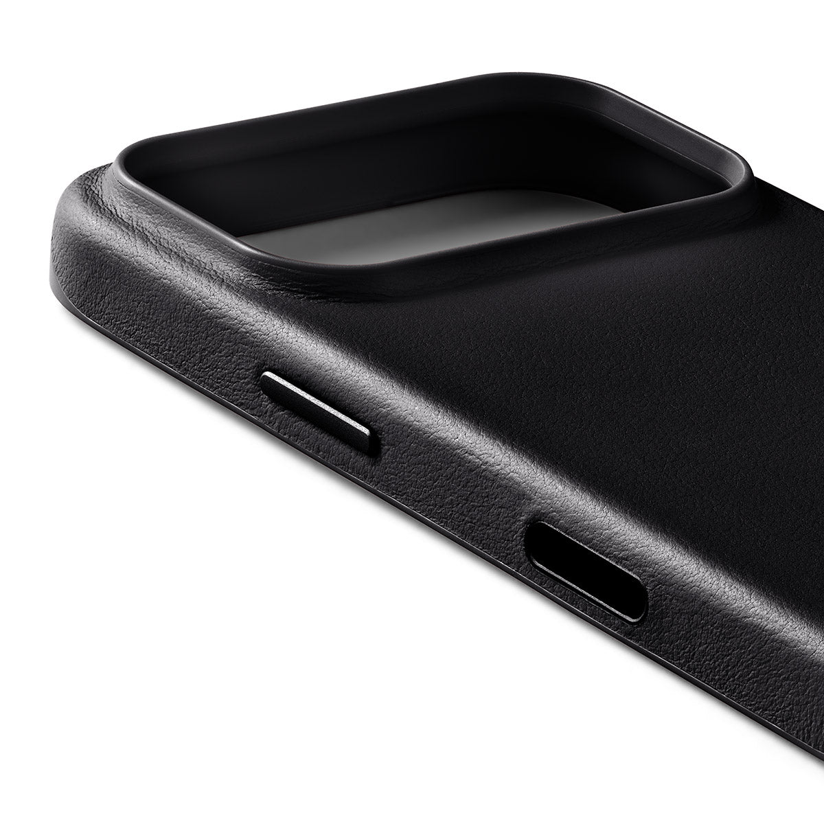 Bellroy - Leather Phone Case - Etui z MagSafe na iPhone 18 Pro
